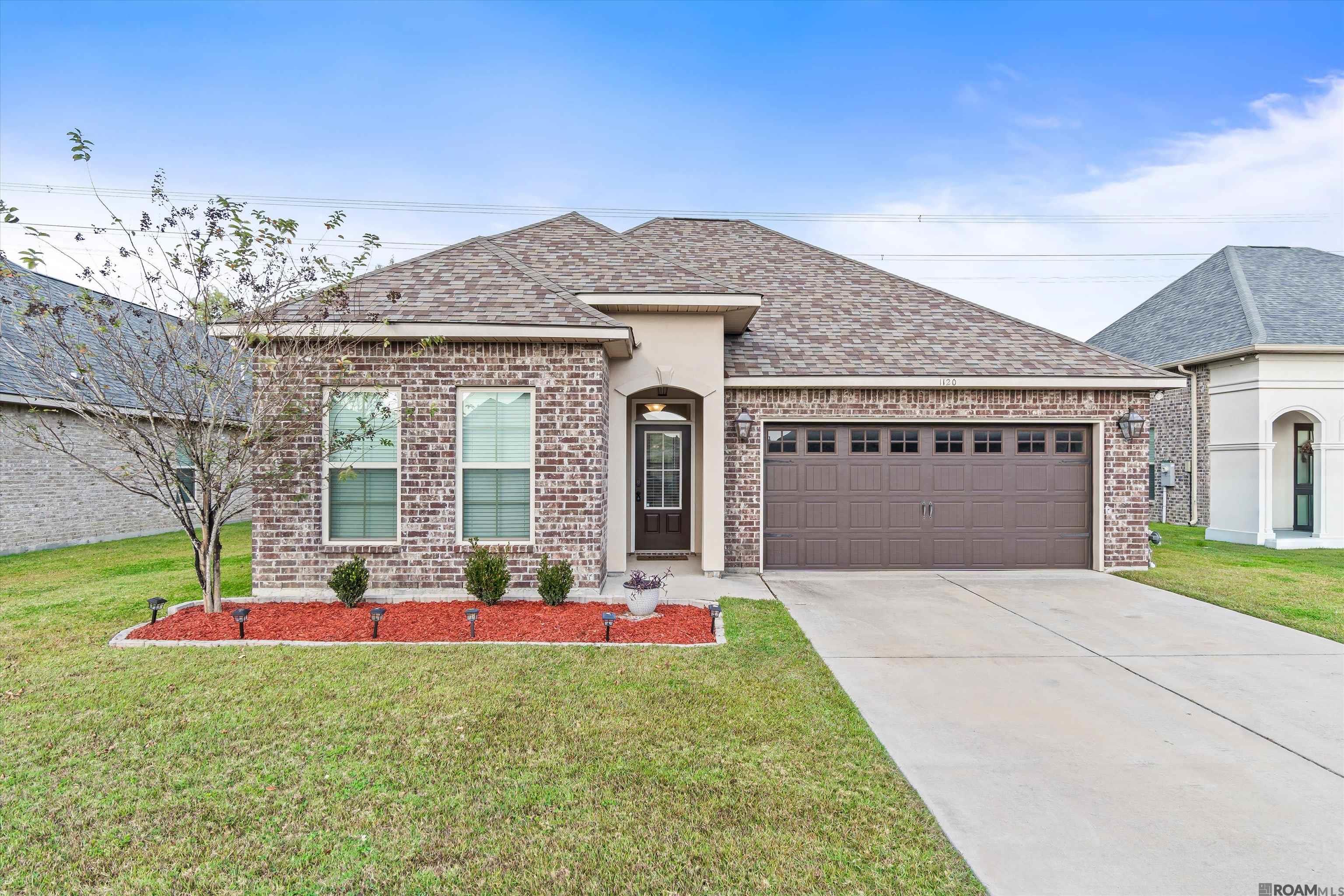 267 James Edison Drive, Gray, LA, 70359