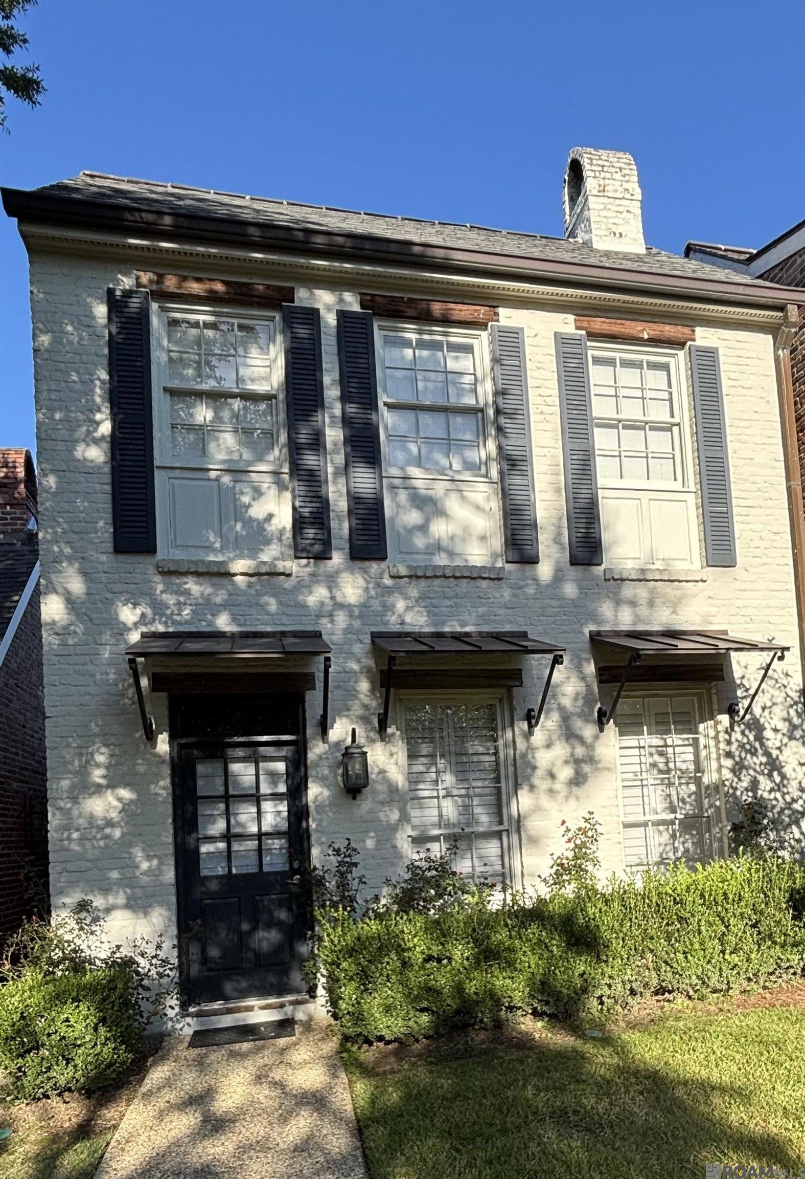 7960 Wrenwood Blvd UNIT C, Baton Rouge, LA, 70809