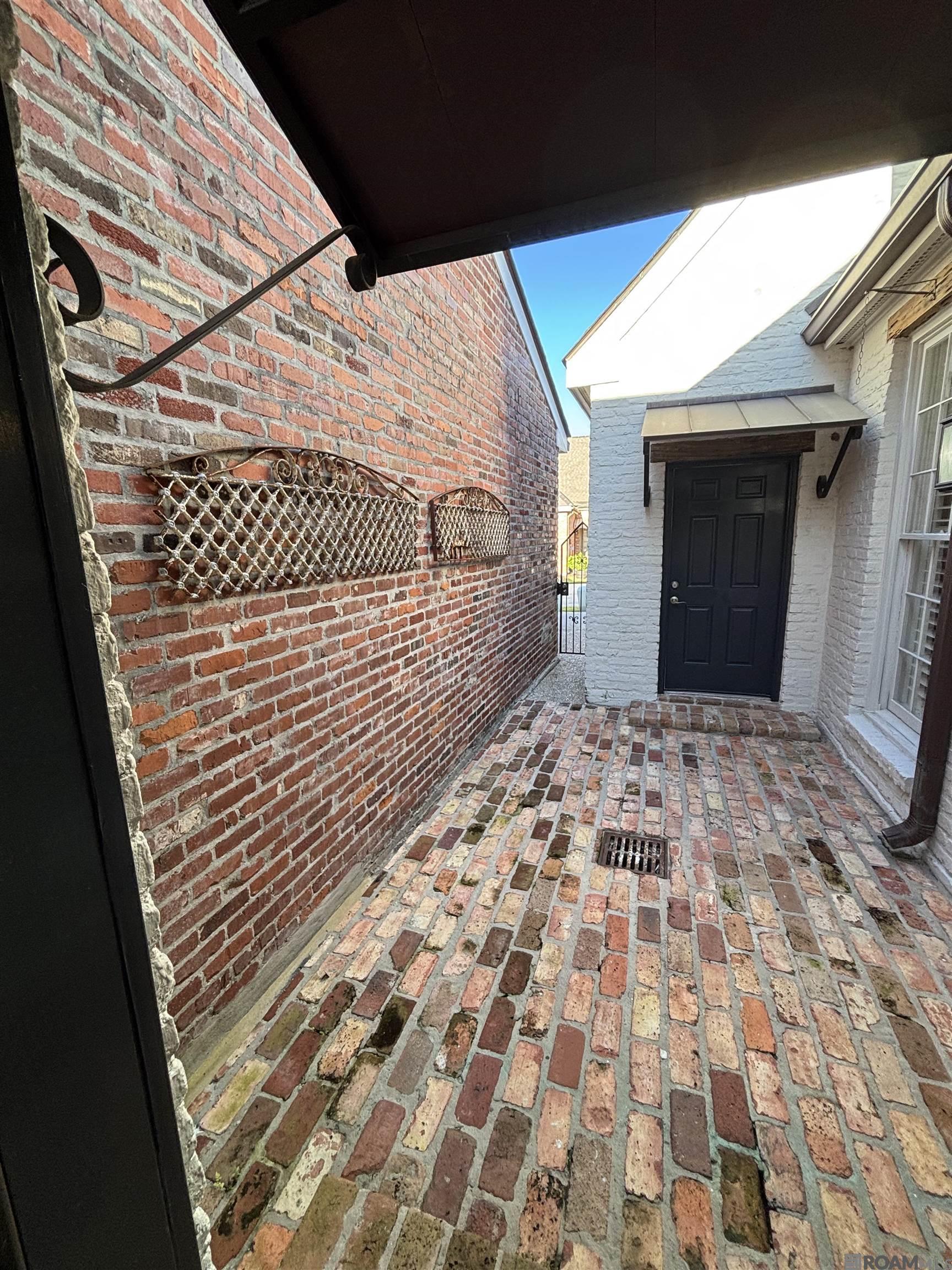 7960 Wrenwood Blvd UNIT C, Baton Rouge, LA, 70809