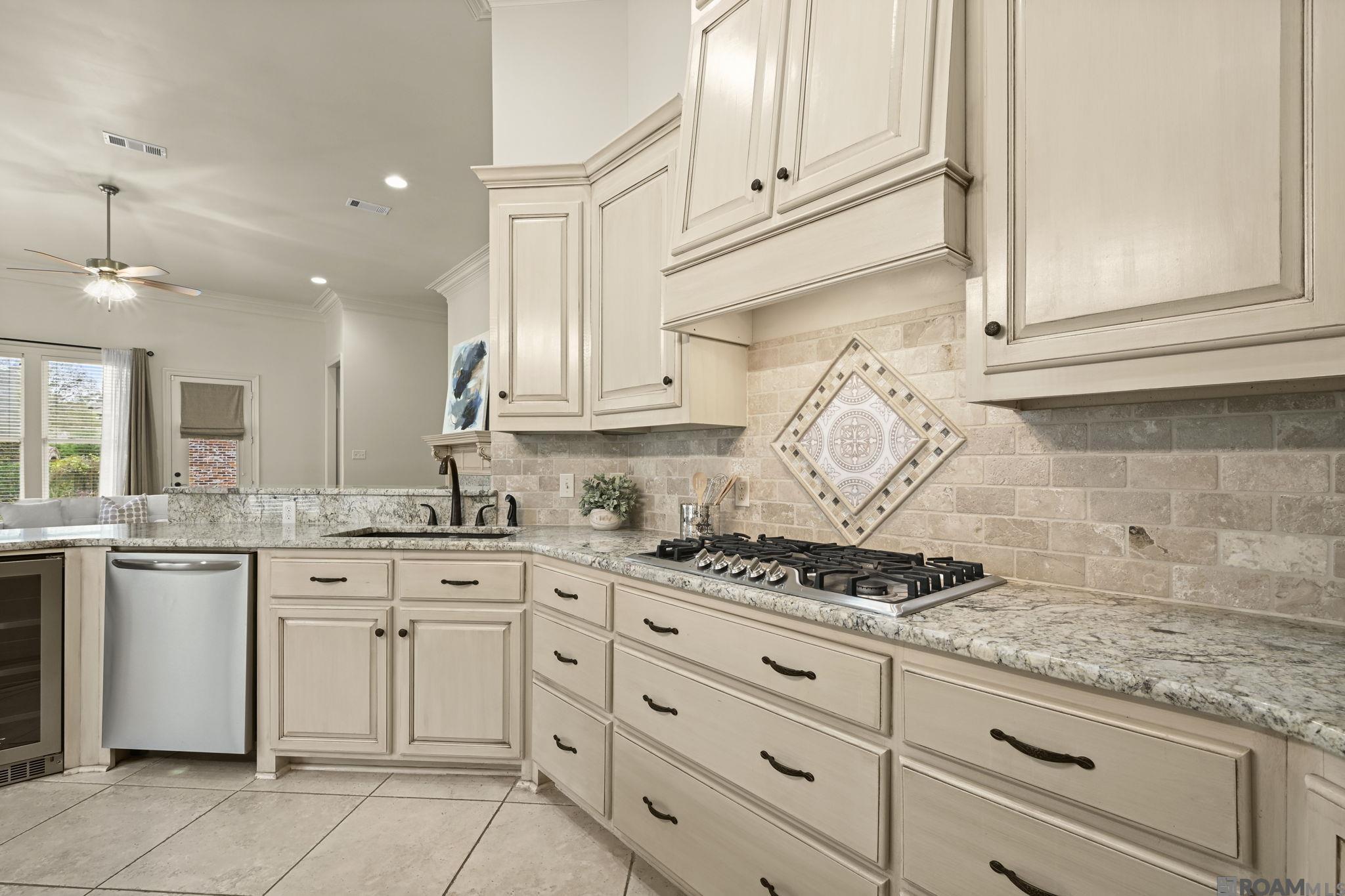 25843 Royal Troon Ave, Denham Springs, LA, 70726