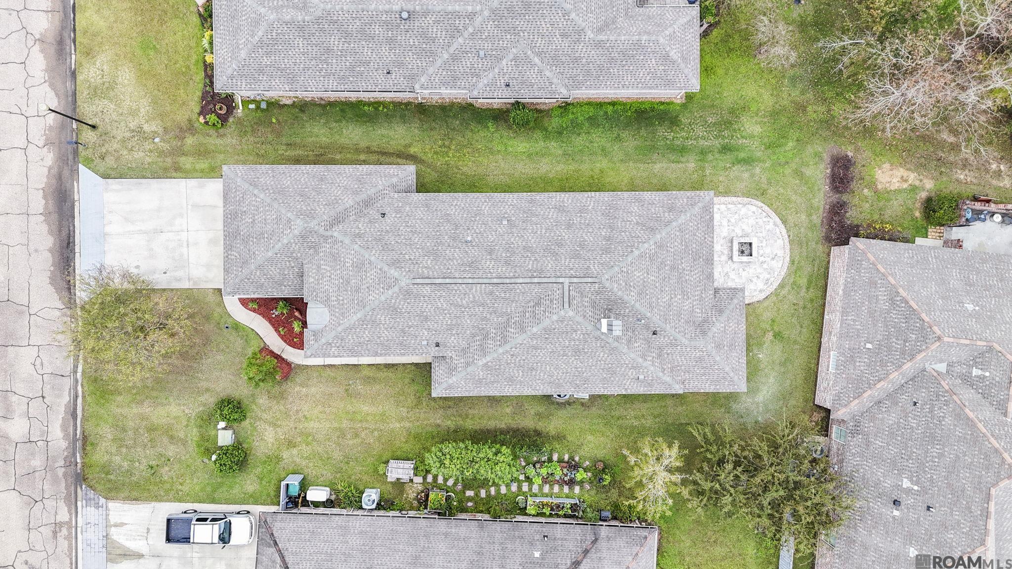 25843 Royal Troon Ave, Denham Springs, LA, 70726