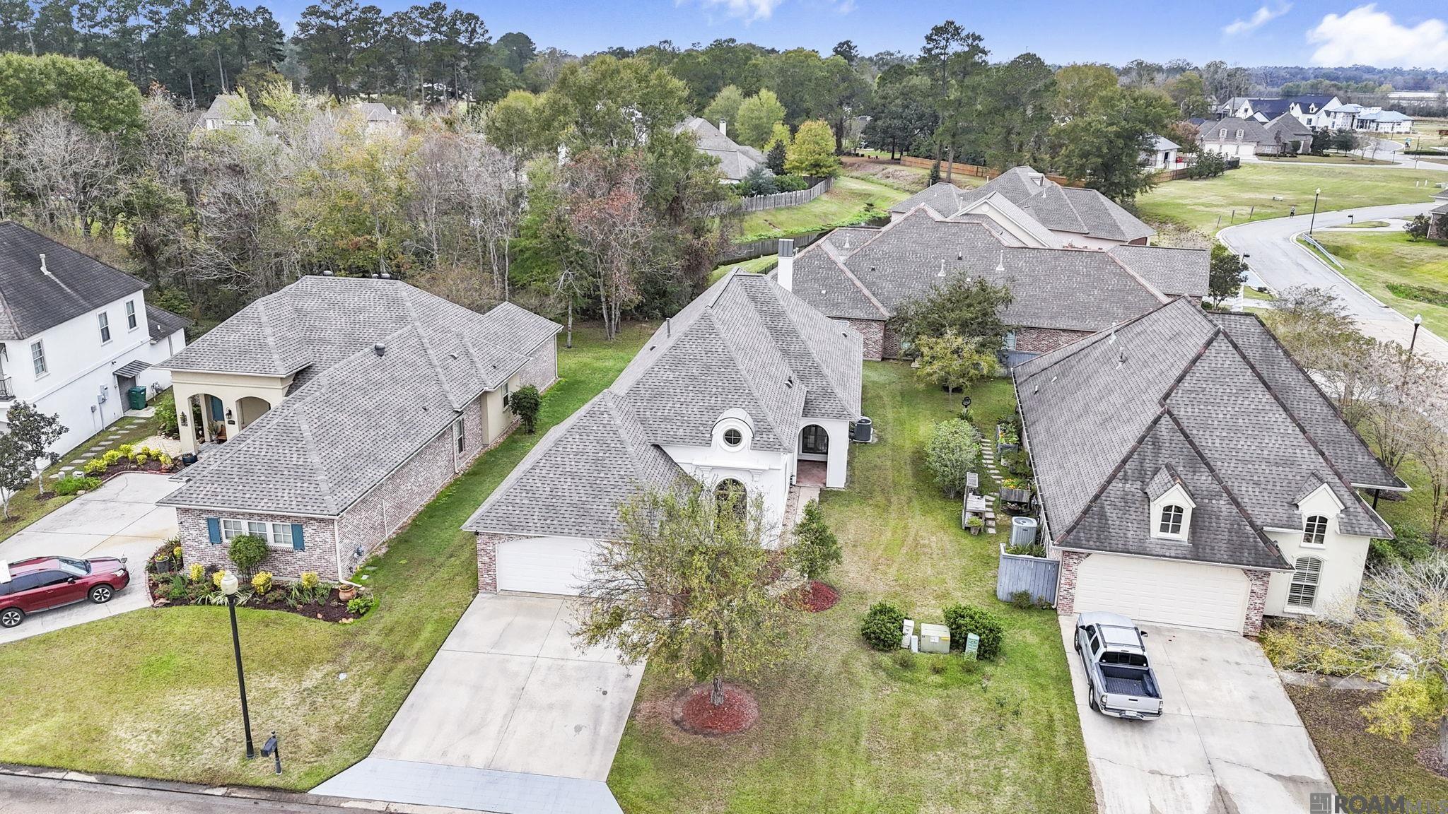 25843 Royal Troon Ave, Denham Springs, LA, 70726