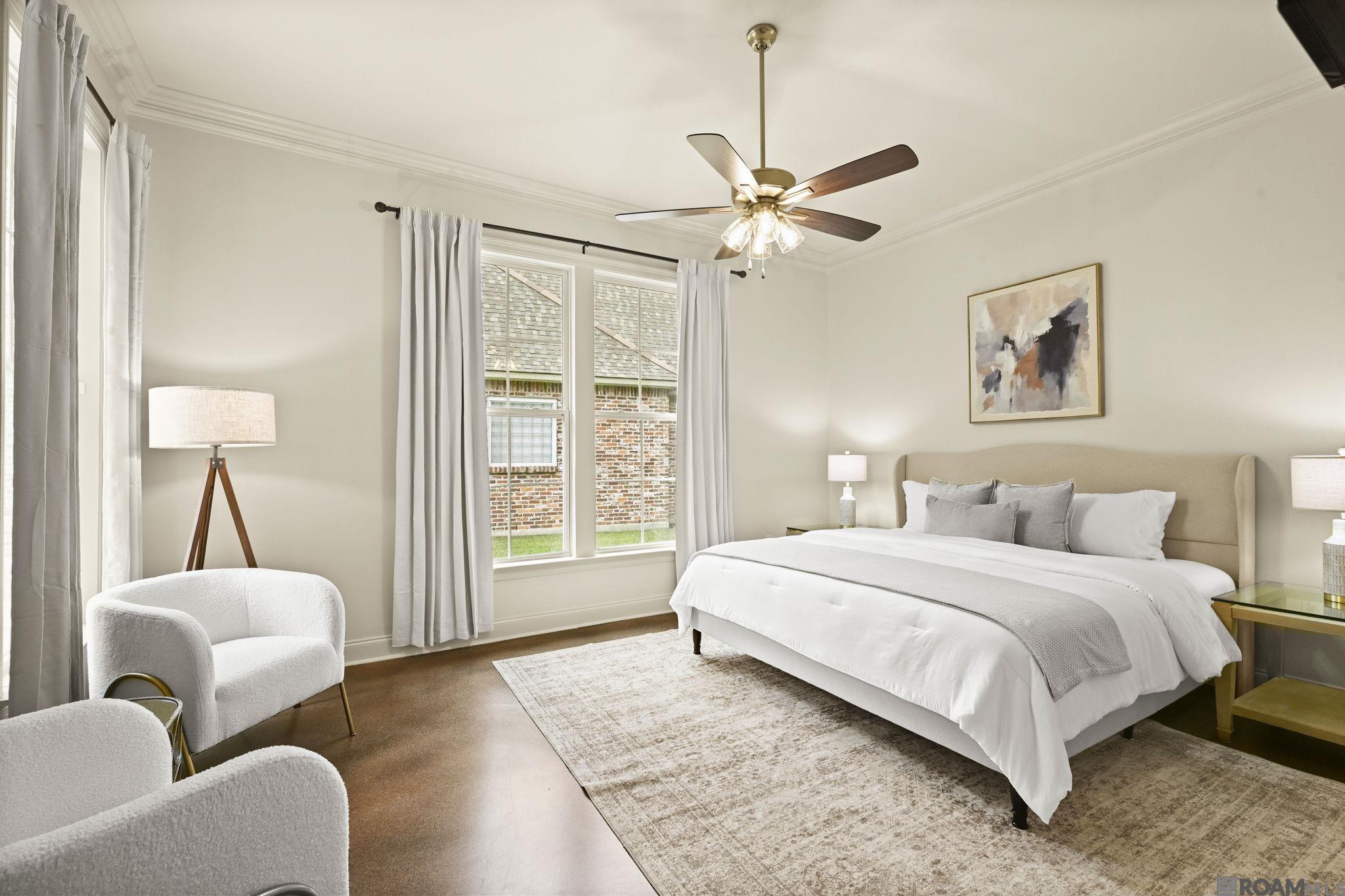 25843 Royal Troon Ave, Denham Springs, LA, 70726