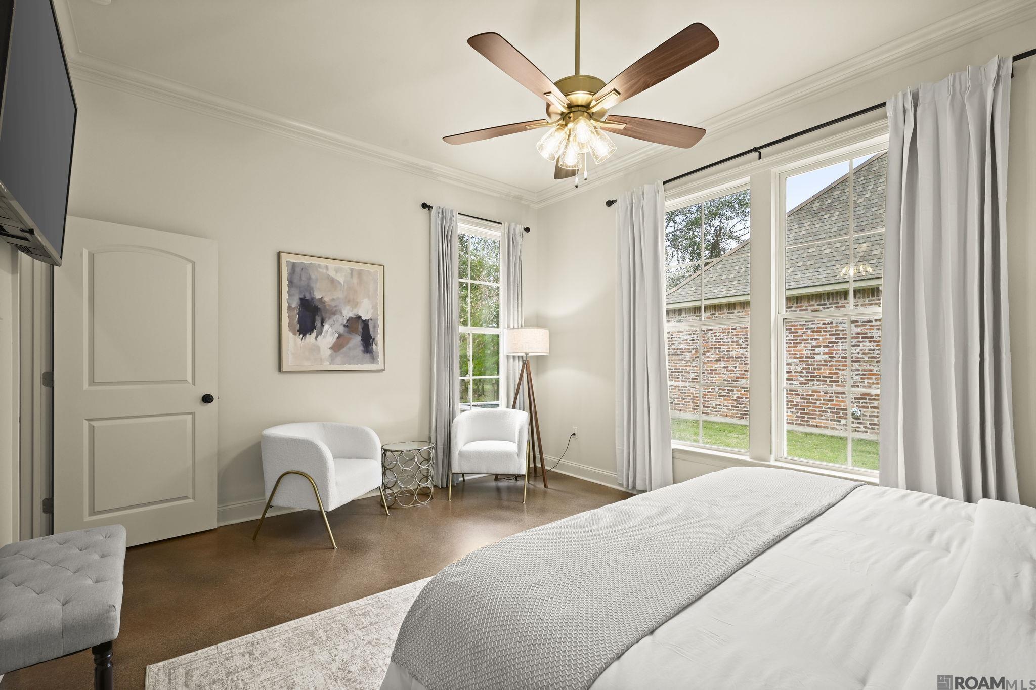 25843 Royal Troon Ave, Denham Springs, LA, 70726