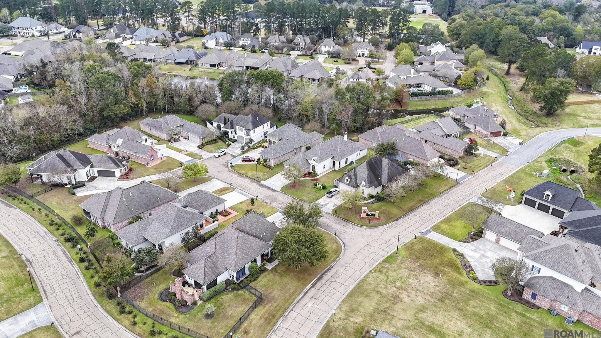 25843 Royal Troon Ave, Denham Springs, LA, 70726