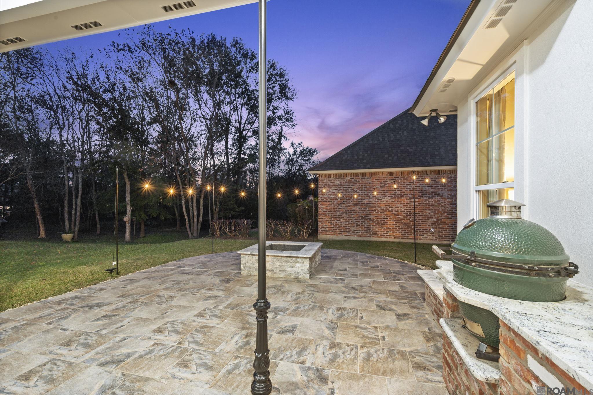 25843 Royal Troon Ave, Denham Springs, LA, 70726