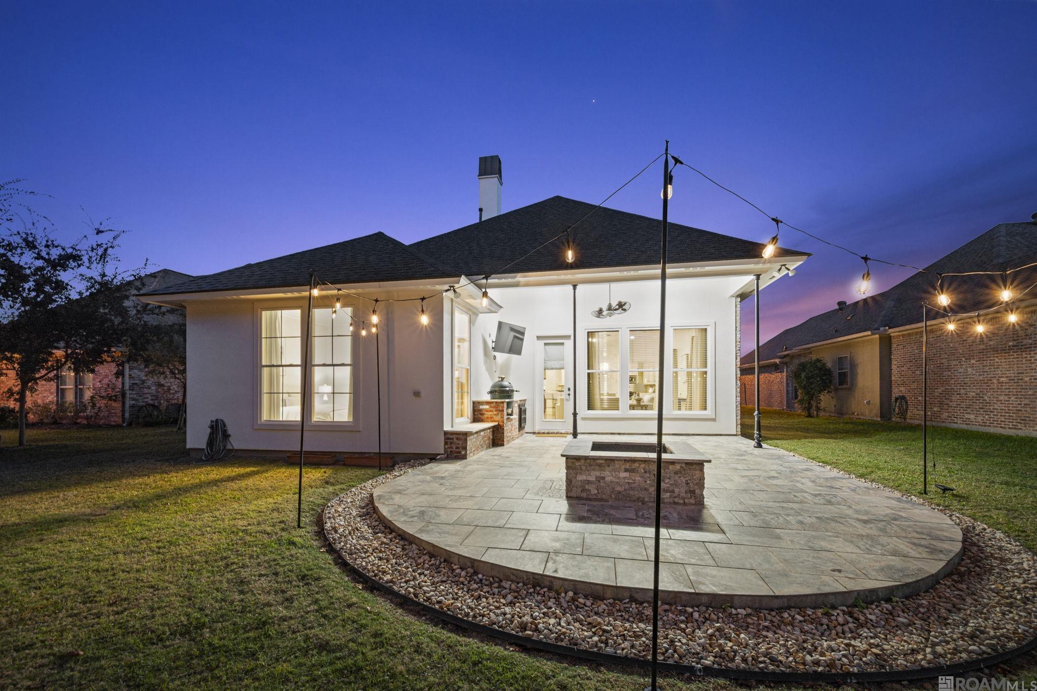 25843 Royal Troon Ave, Denham Springs, LA, 70726