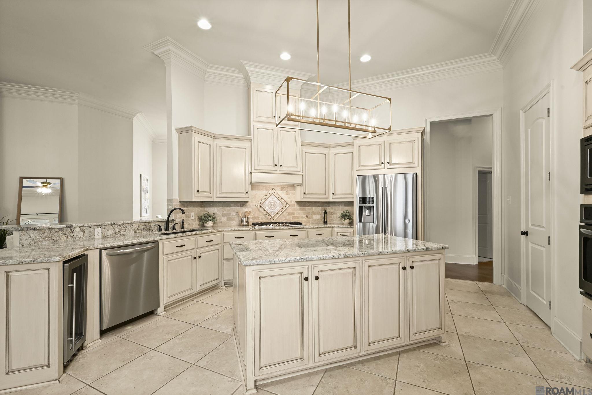 25843 Royal Troon Ave, Denham Springs, LA, 70726