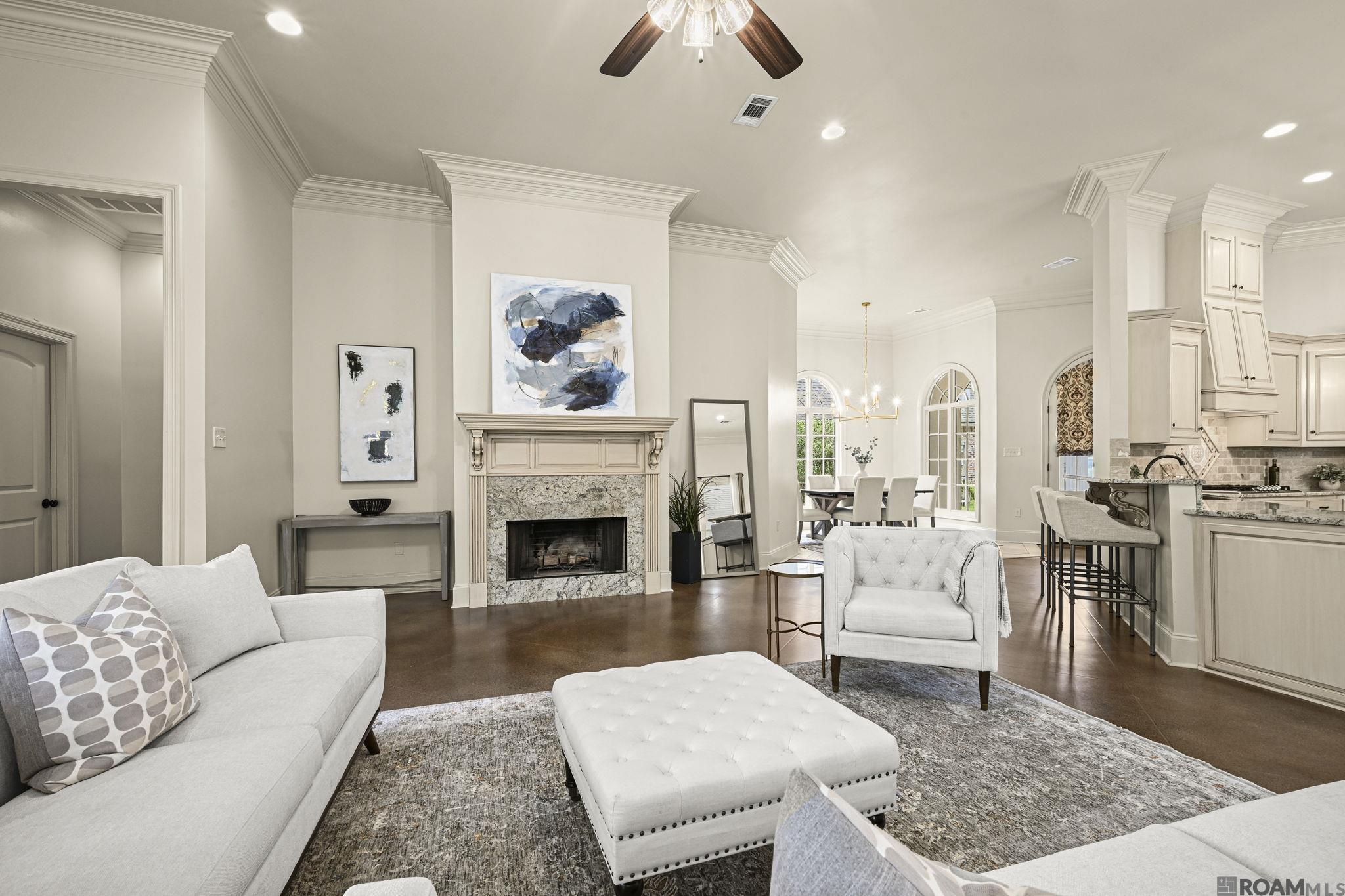 25843 Royal Troon Ave, Denham Springs, LA, 70726