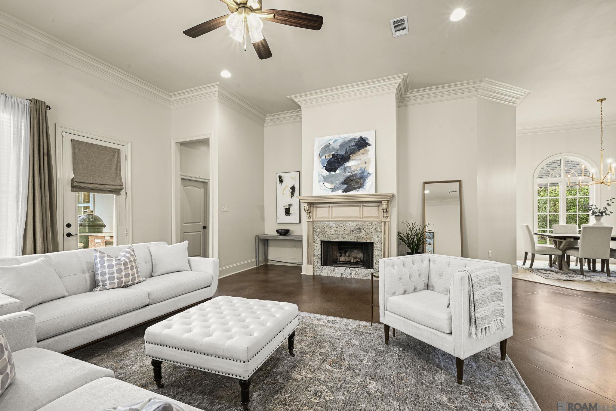 25843 Royal Troon Ave, Denham Springs, LA, 70726