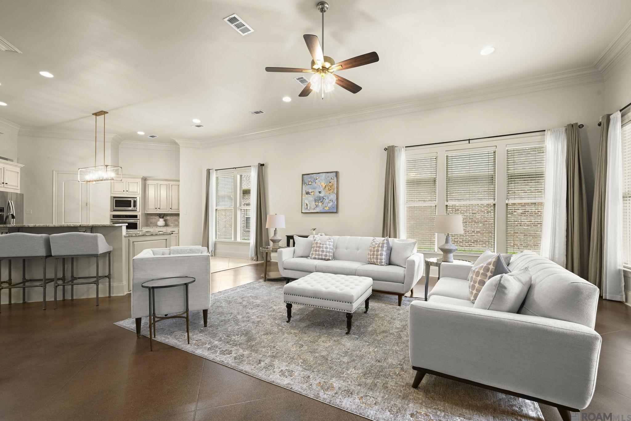 25843 Royal Troon Ave, Denham Springs, LA, 70726