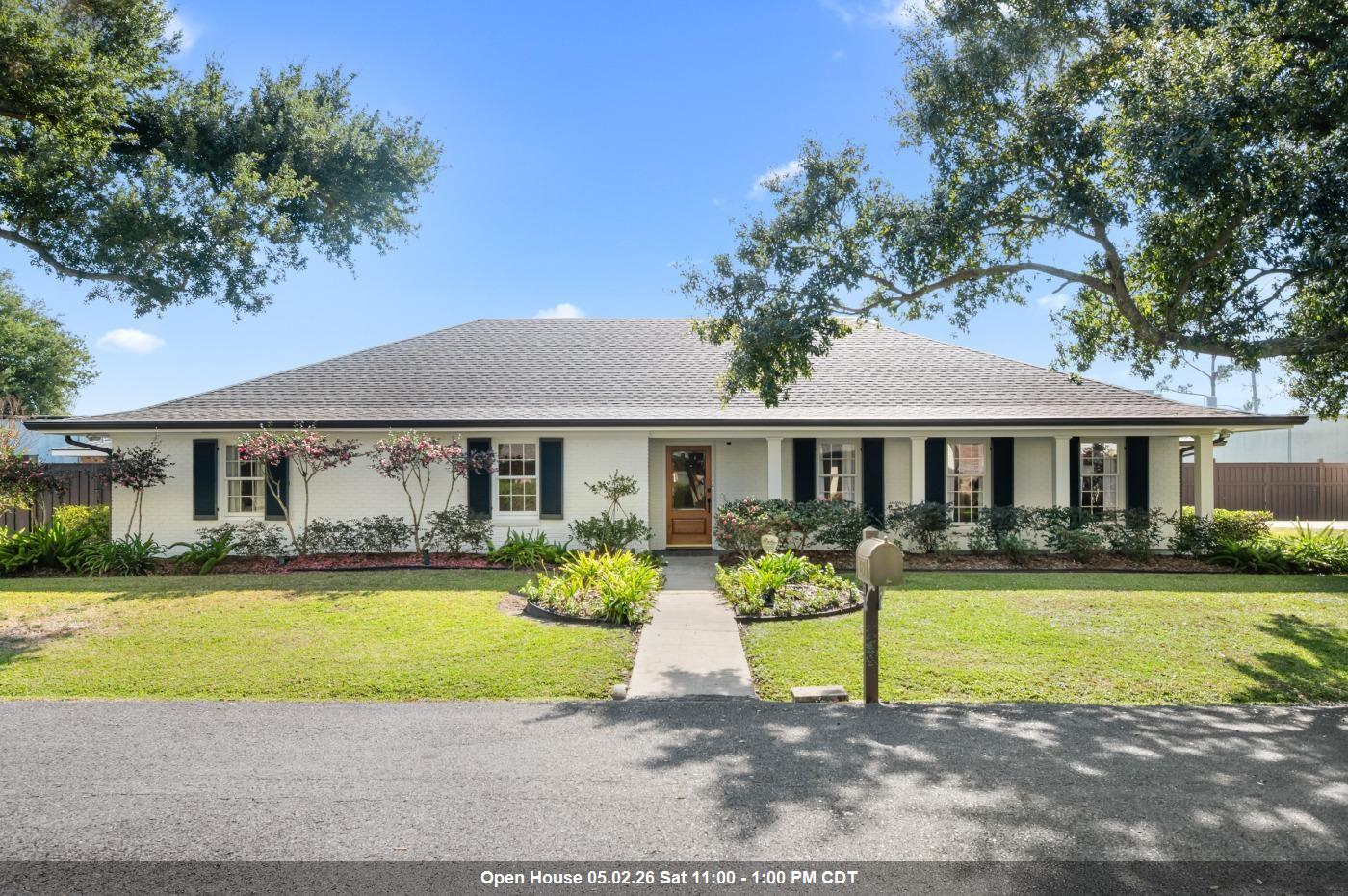 35453 Mcdaniel Rd, Geismar, LA, 70734