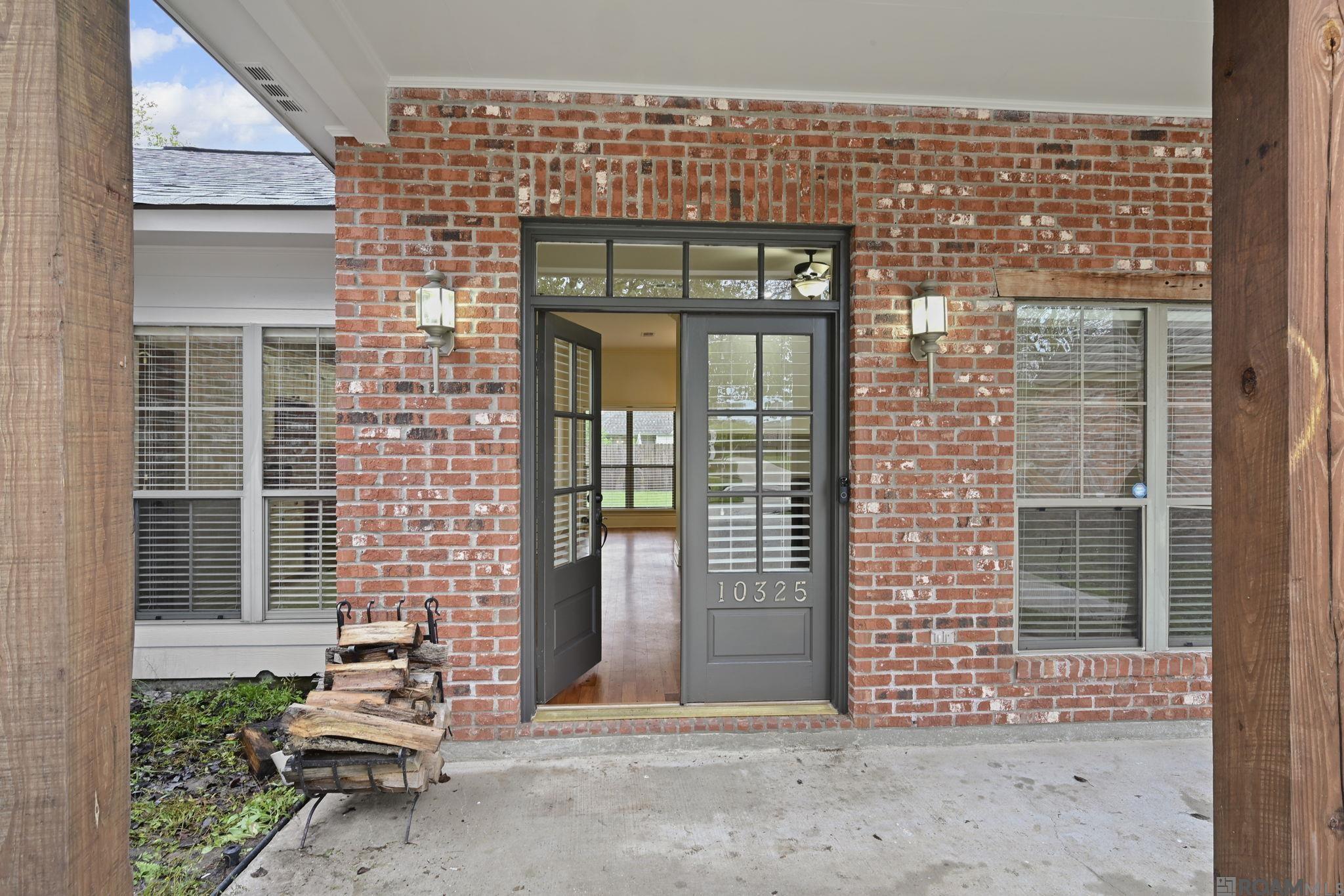 10325 Springpark Ave, Baton Rouge, LA, 70810