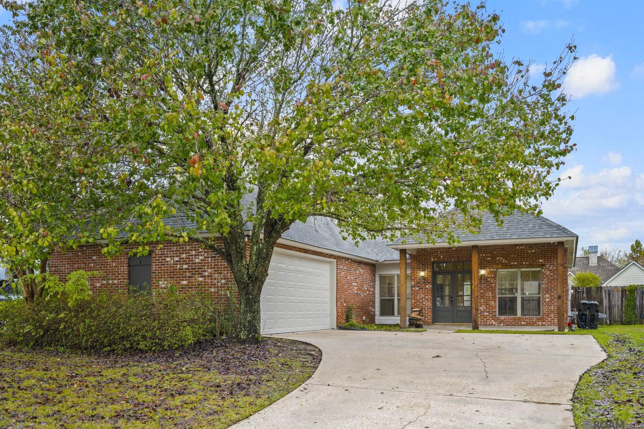 10325 Springpark Ave, Baton Rouge, LA, 70810