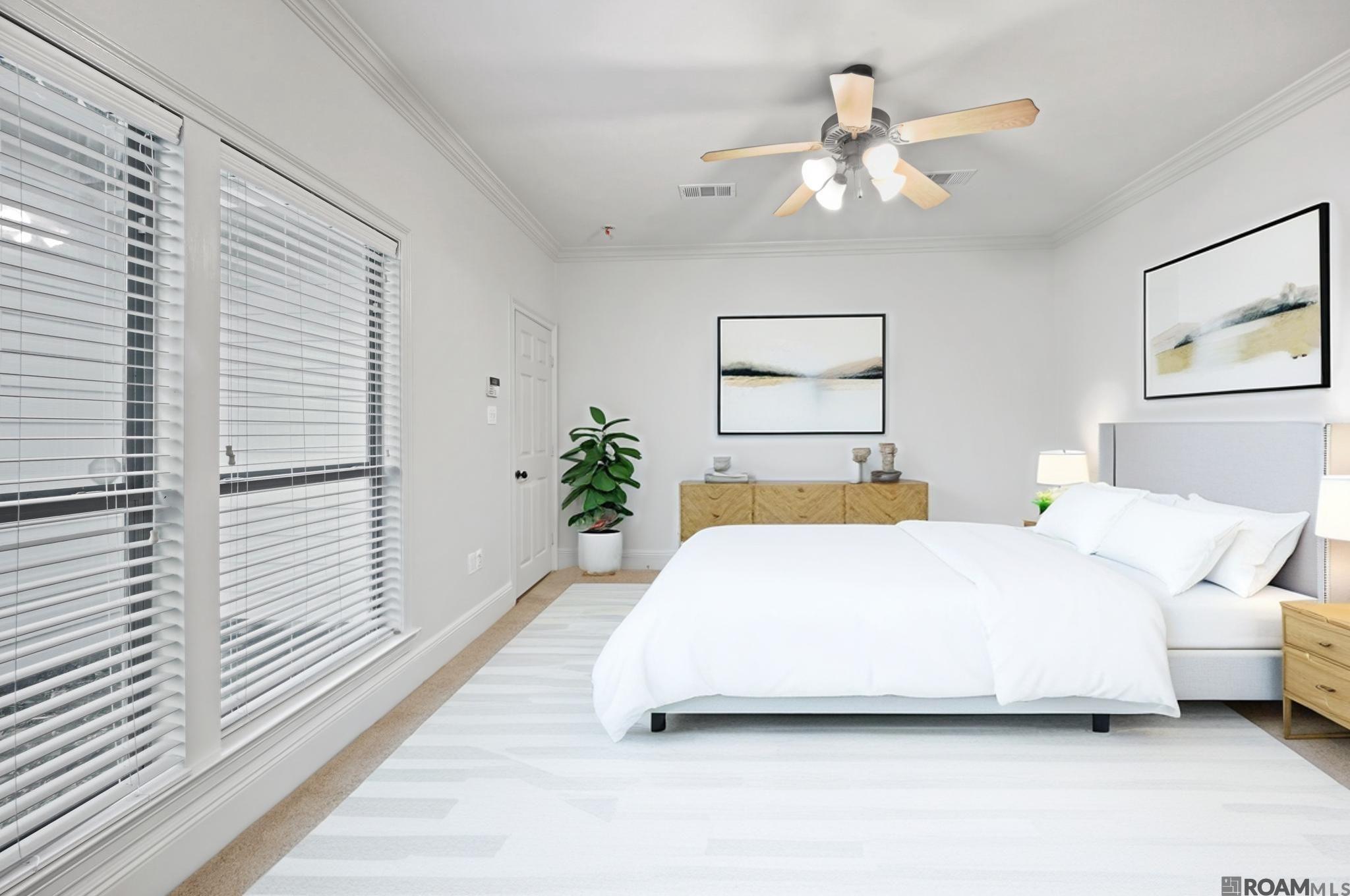 10325 Springpark Ave, Baton Rouge, LA, 70810