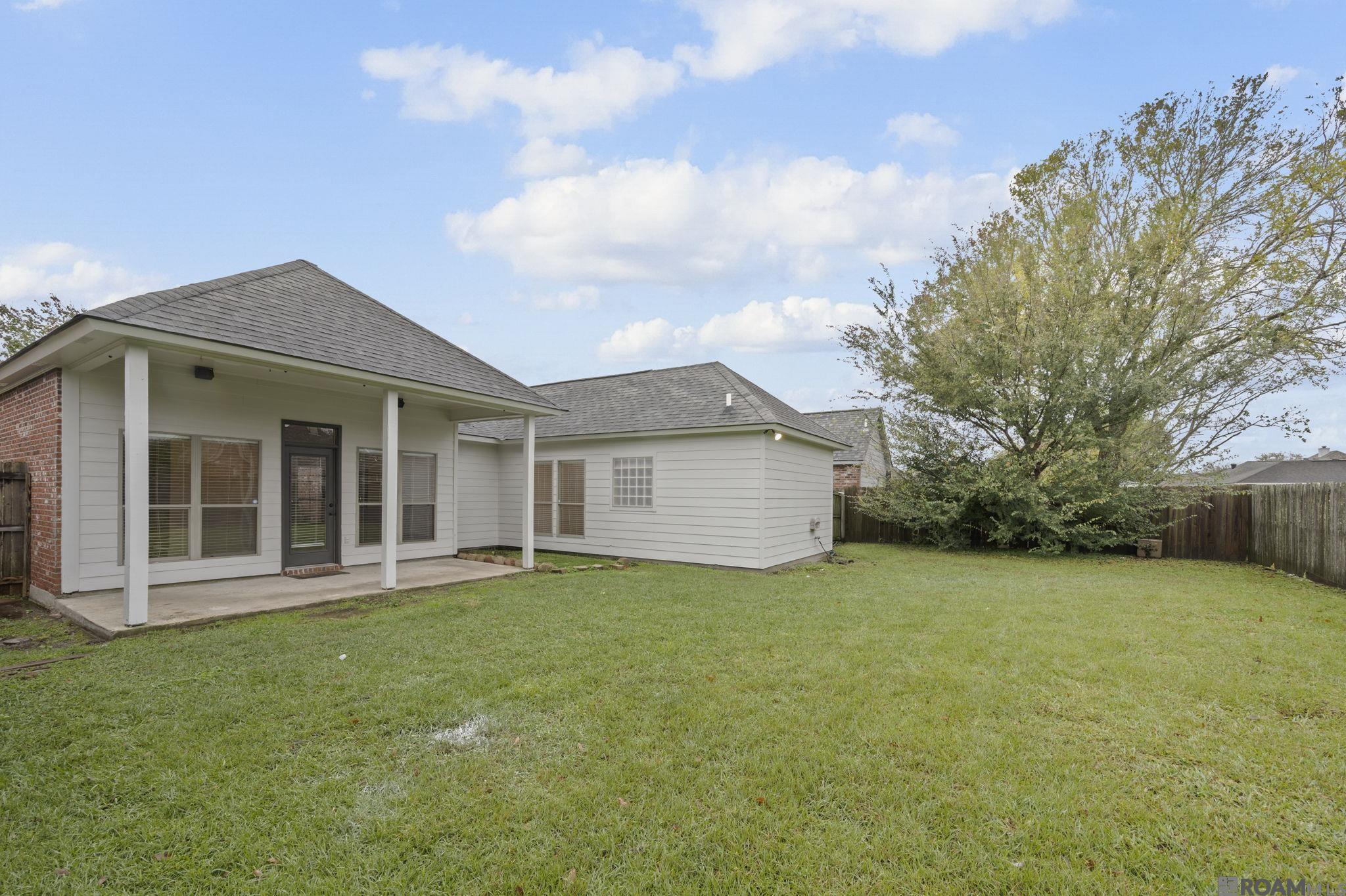 10325 Springpark Ave, Baton Rouge, LA, 70810