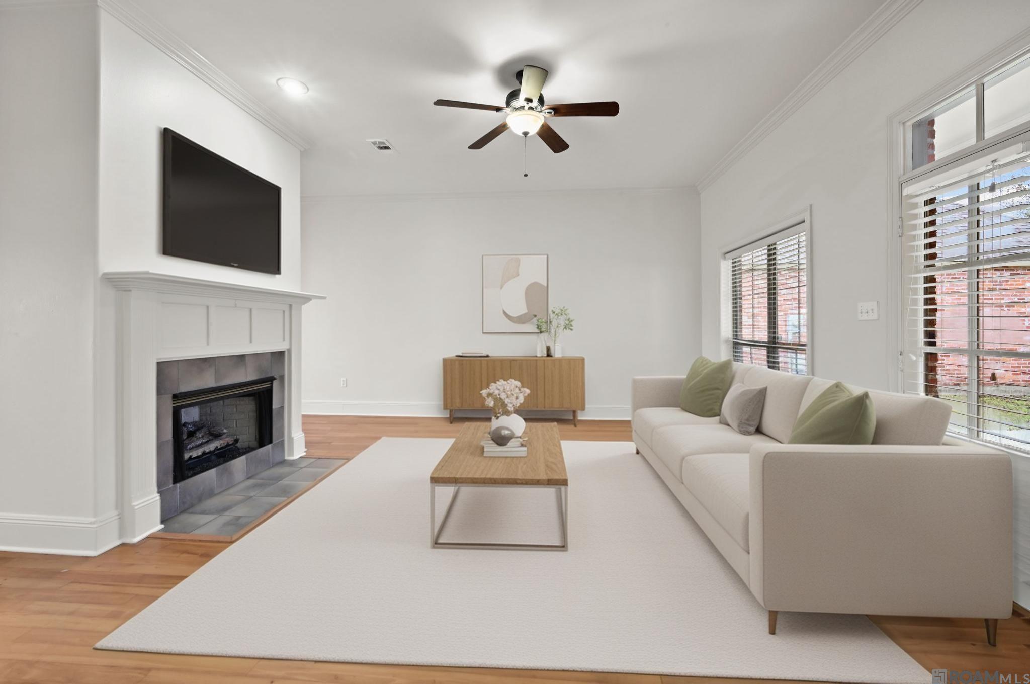 10325 Springpark Ave, Baton Rouge, LA, 70810