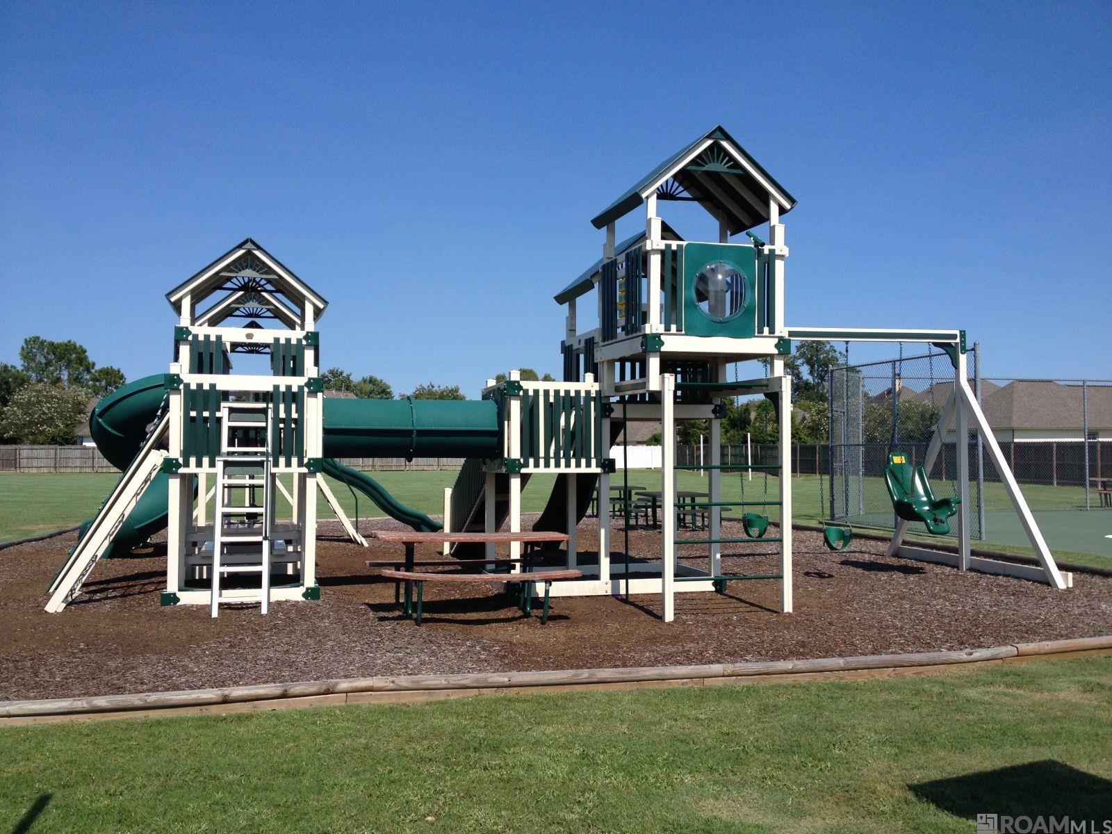 10325 Springpark Ave, Baton Rouge, LA, 70810