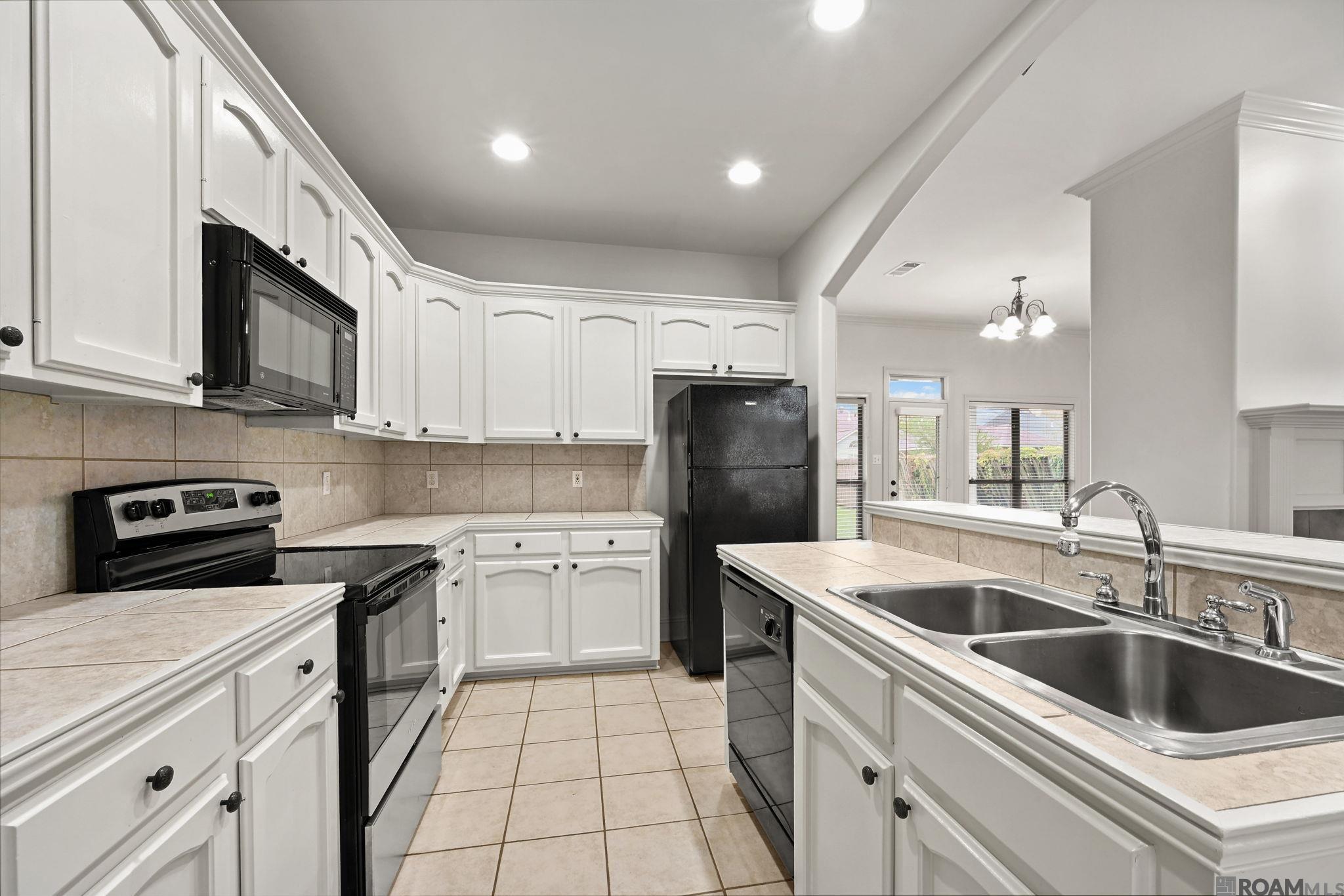 10325 Springpark Ave, Baton Rouge, LA, 70810