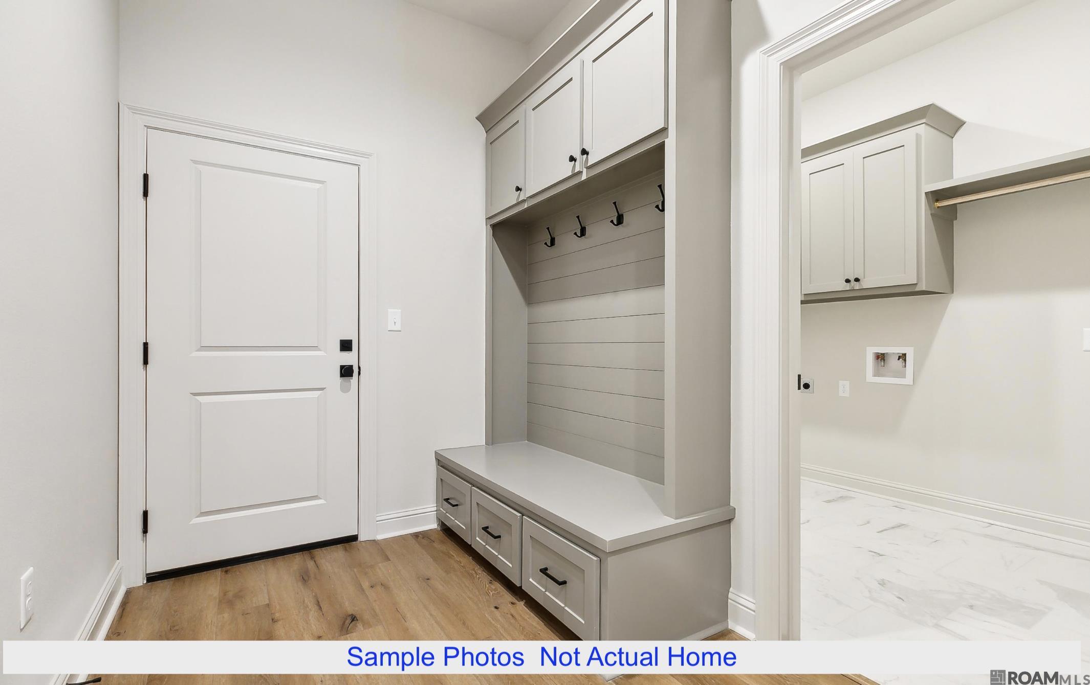 4063 Memorial Square, Zachary, LA, 70791