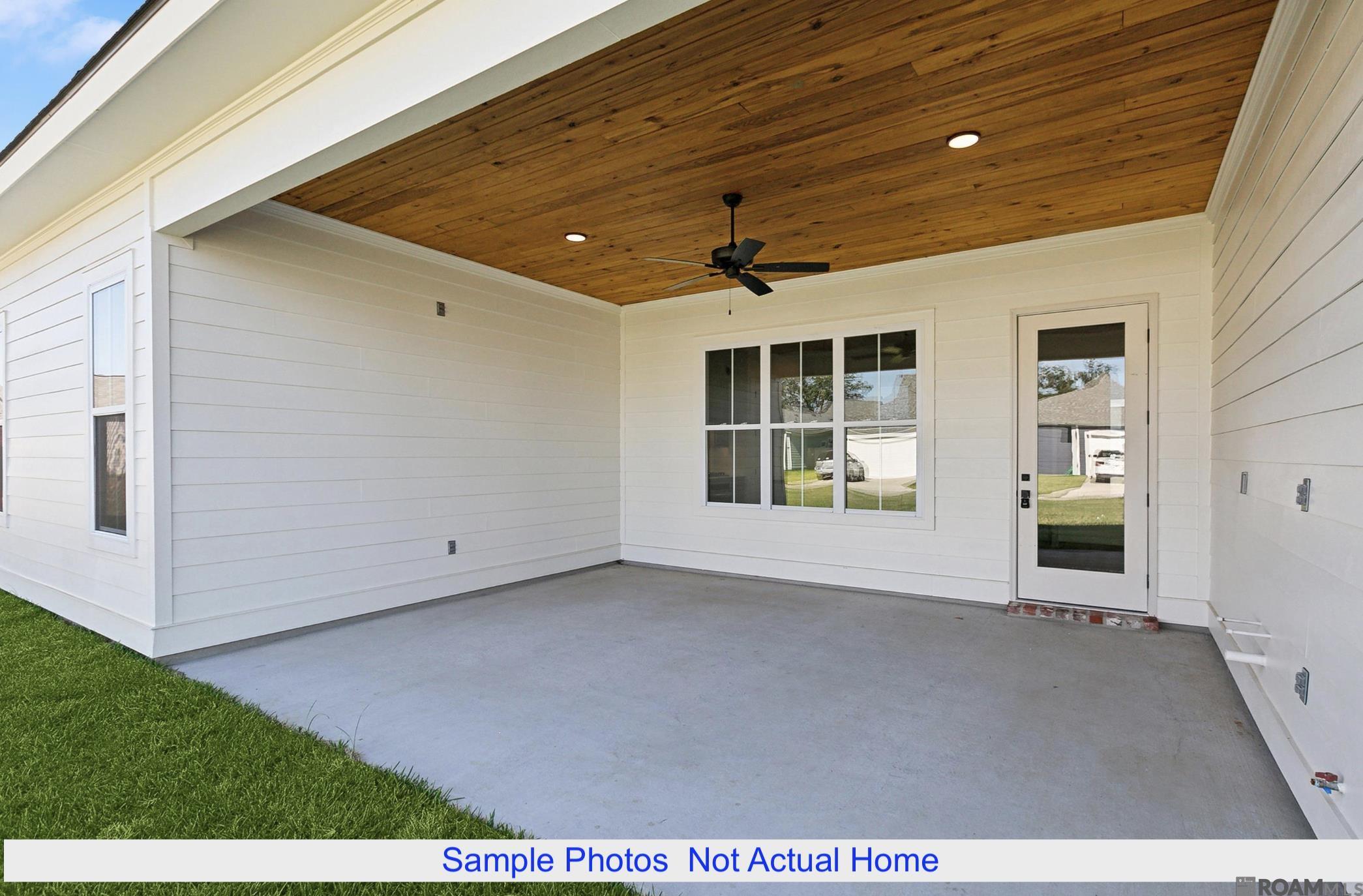 4063 Memorial Square, Zachary, LA, 70791