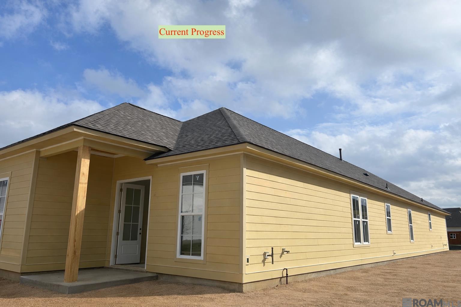 4063 Memorial Square, Zachary, LA, 70791