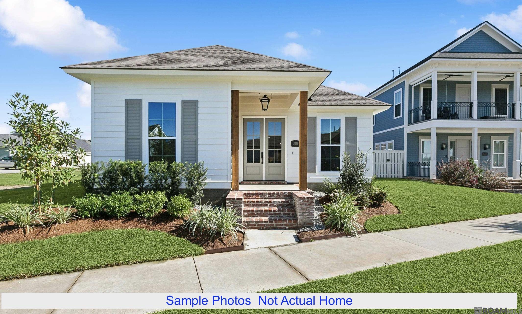 4063 Memorial Square, Zachary, LA, 70791