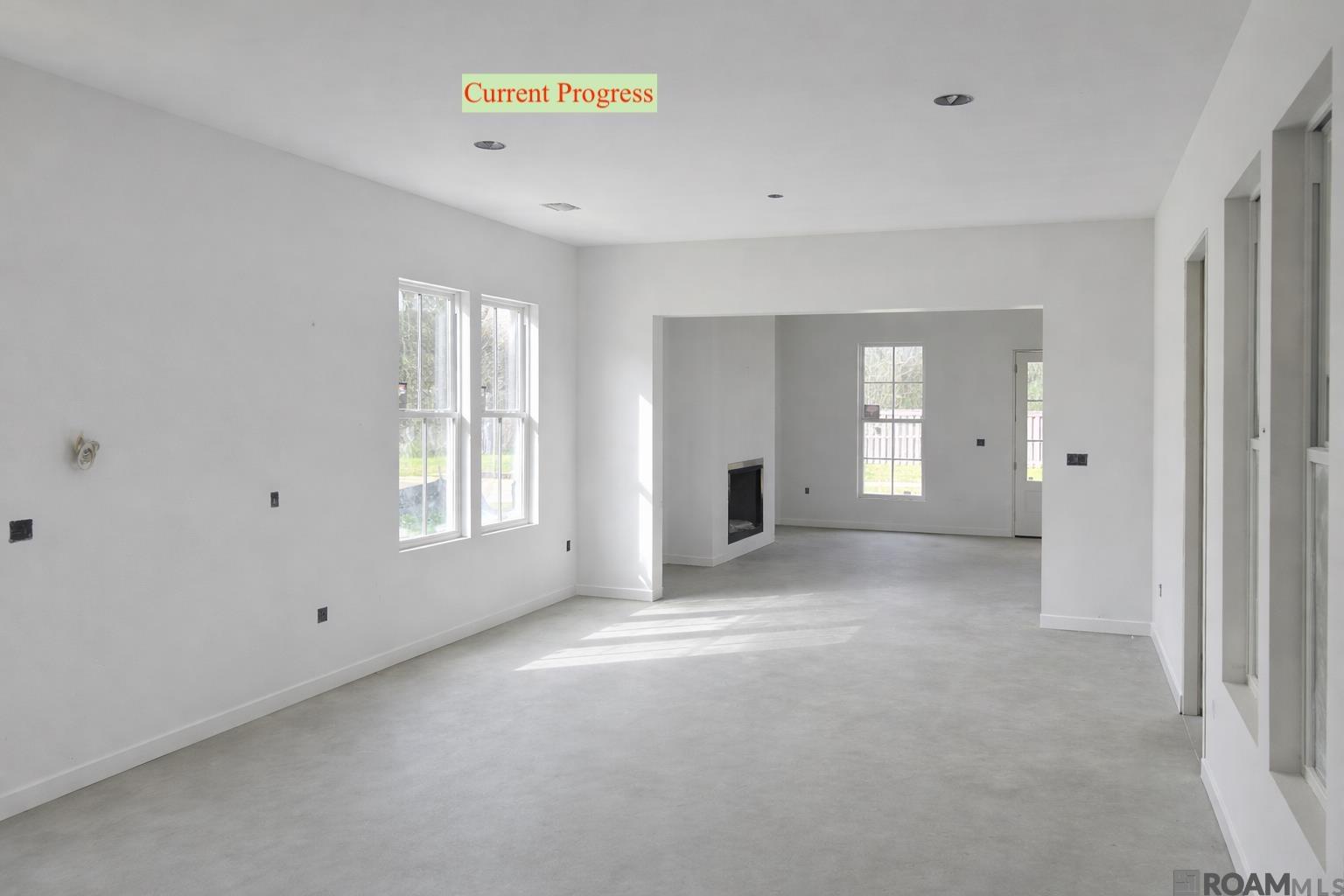 4063 Memorial Square, Zachary, LA, 70791