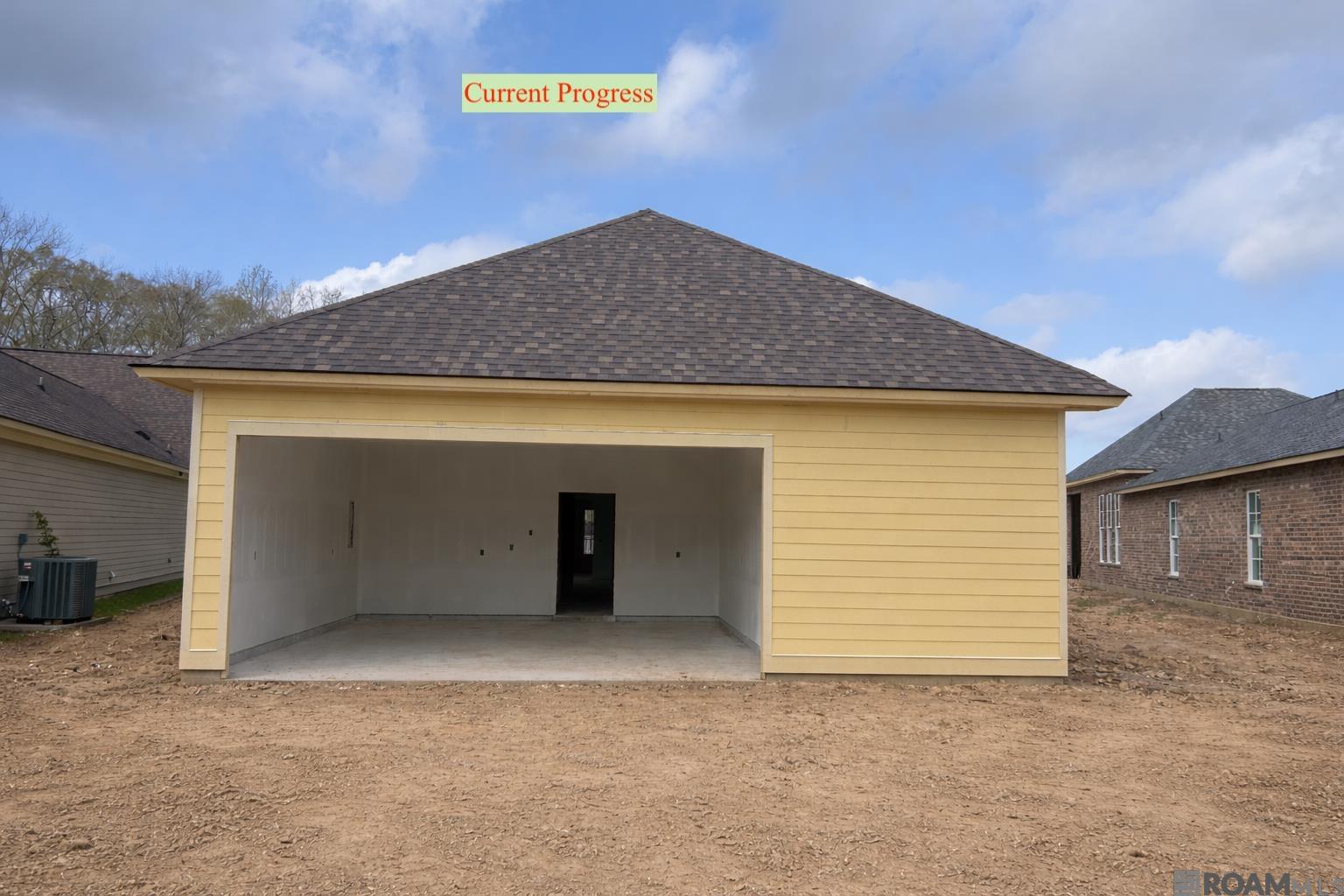 4063 Memorial Square, Zachary, LA, 70791