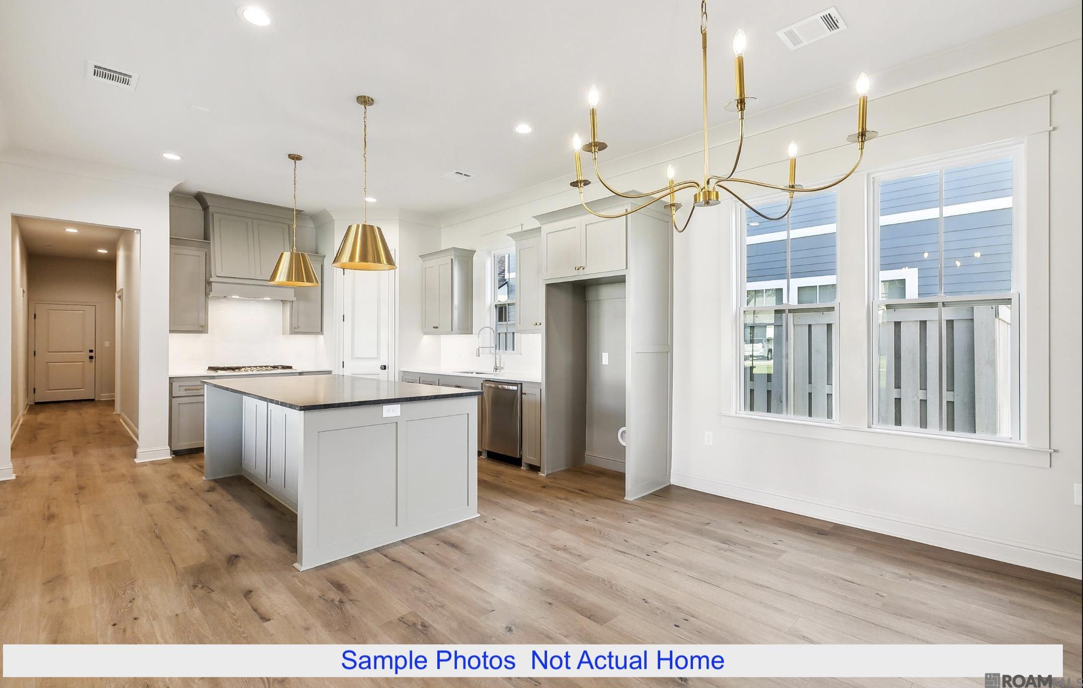 4063 Memorial Square, Zachary, LA, 70791