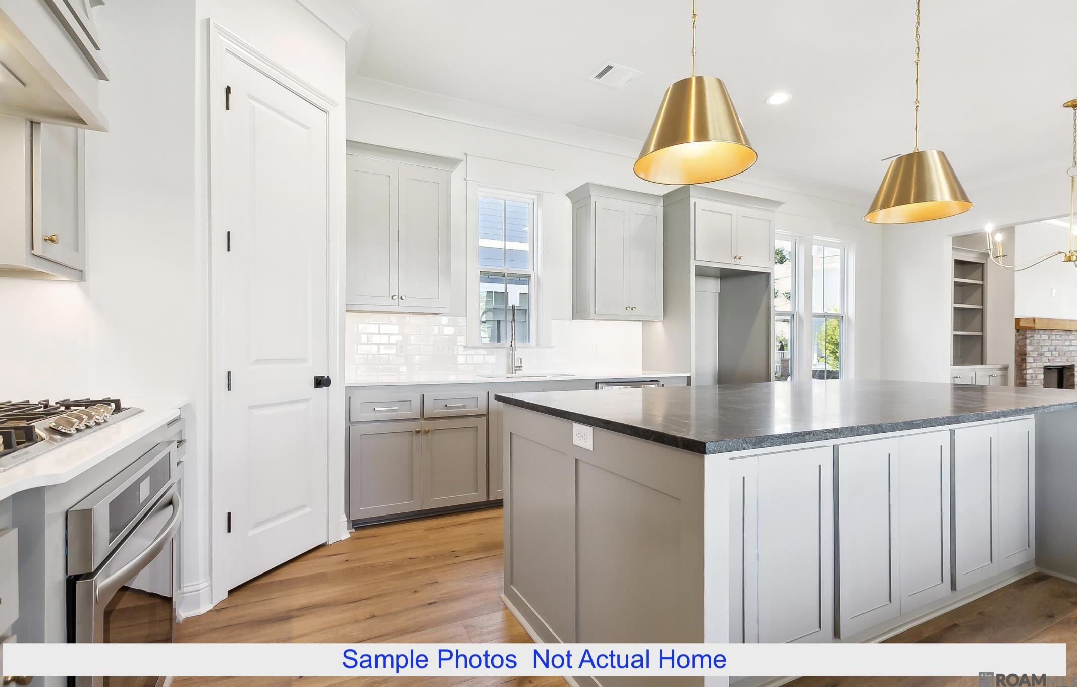 4063 Memorial Square, Zachary, LA, 70791