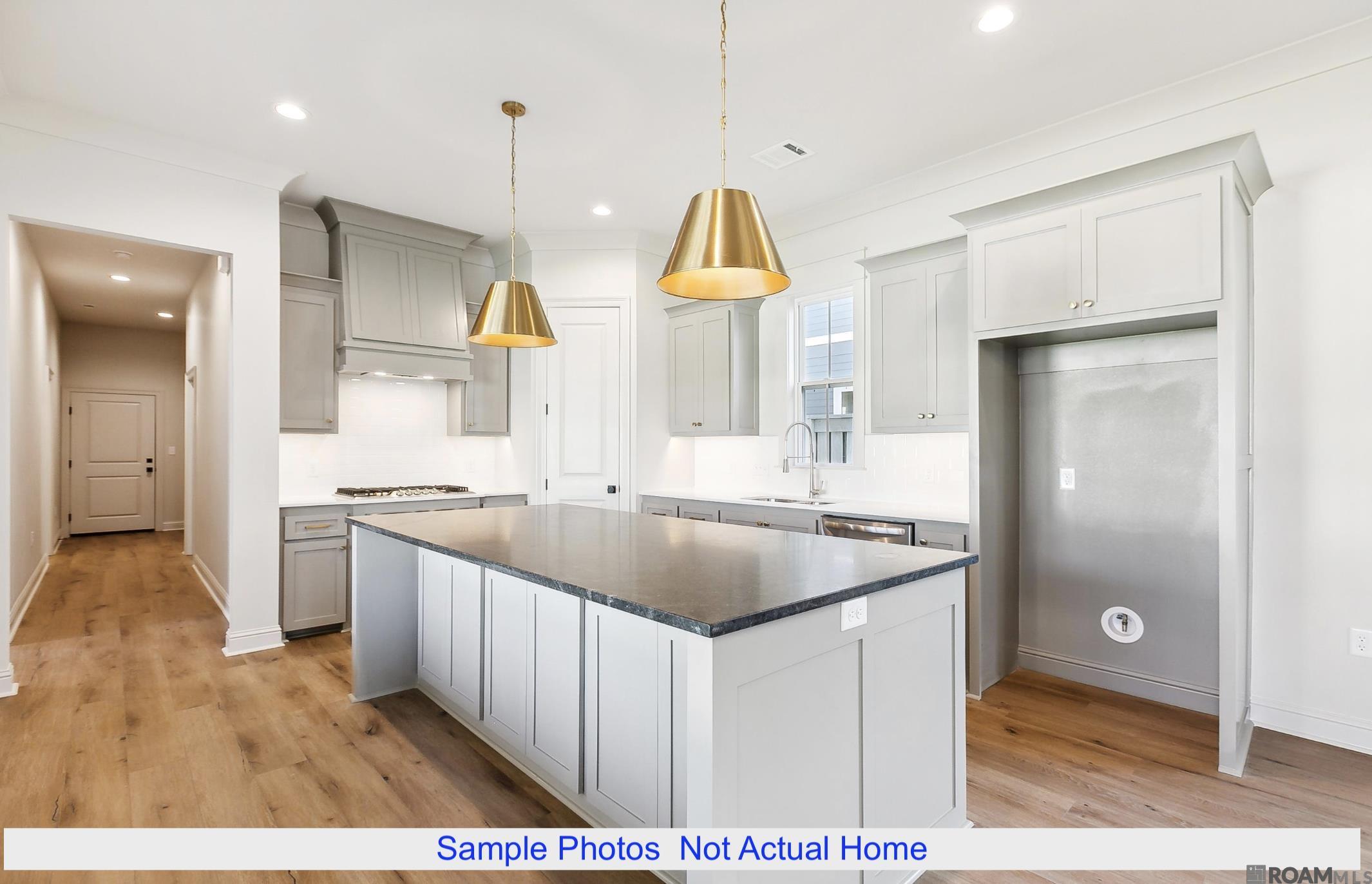 4063 Memorial Square, Zachary, LA, 70791