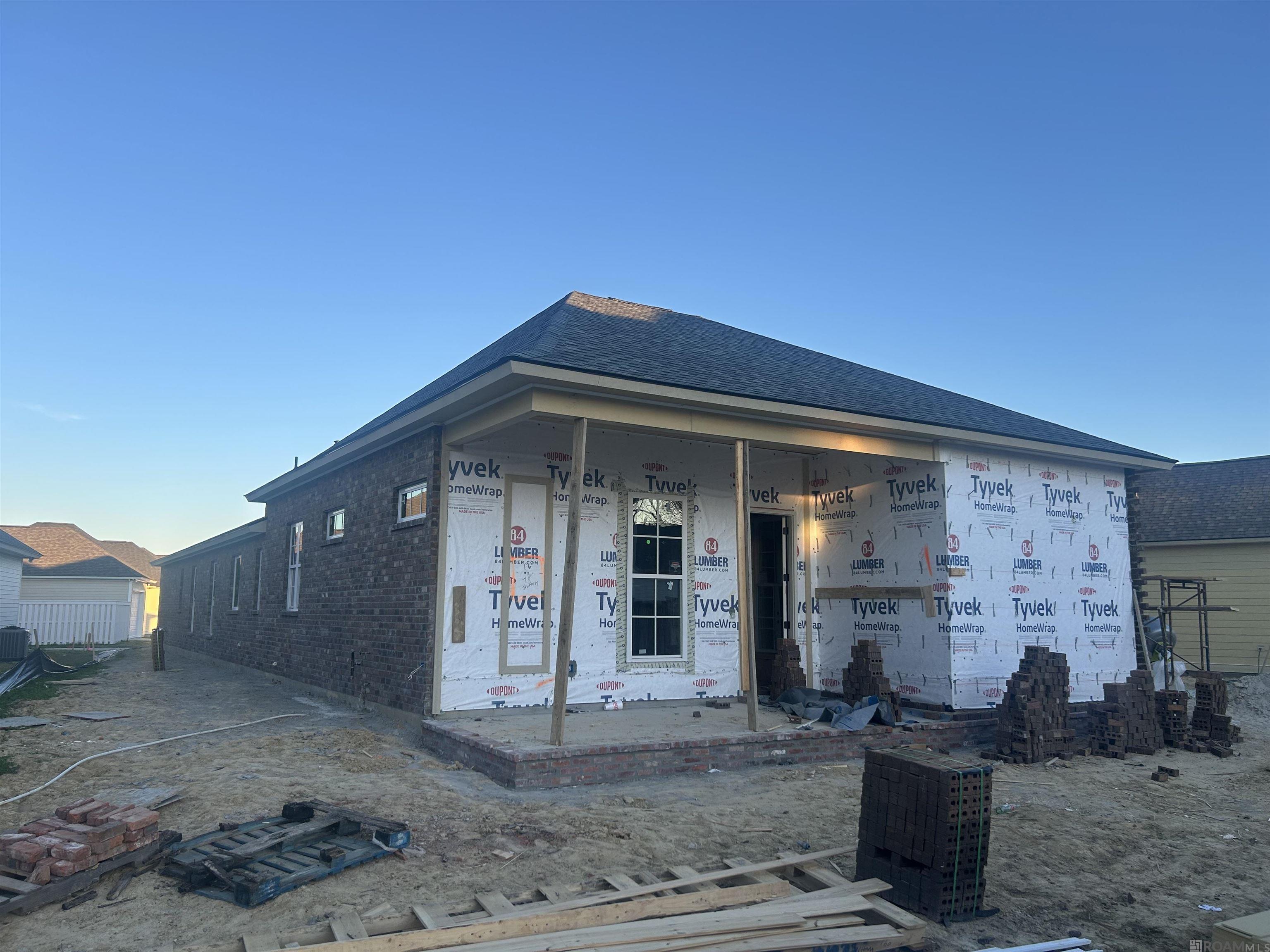 4075 Memorial Square, Zachary, LA, 70791