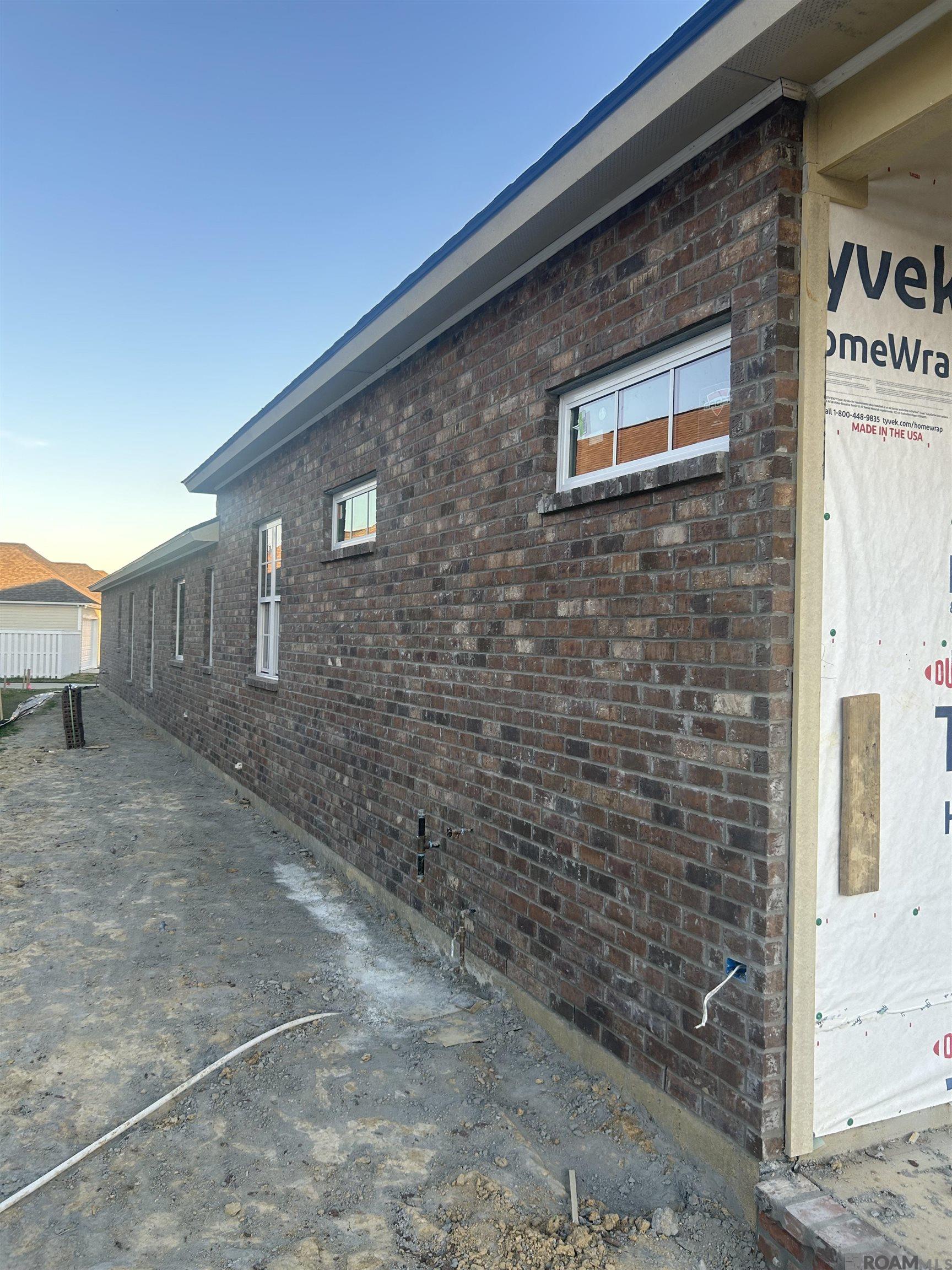 4075 Memorial Square, Zachary, LA, 70791