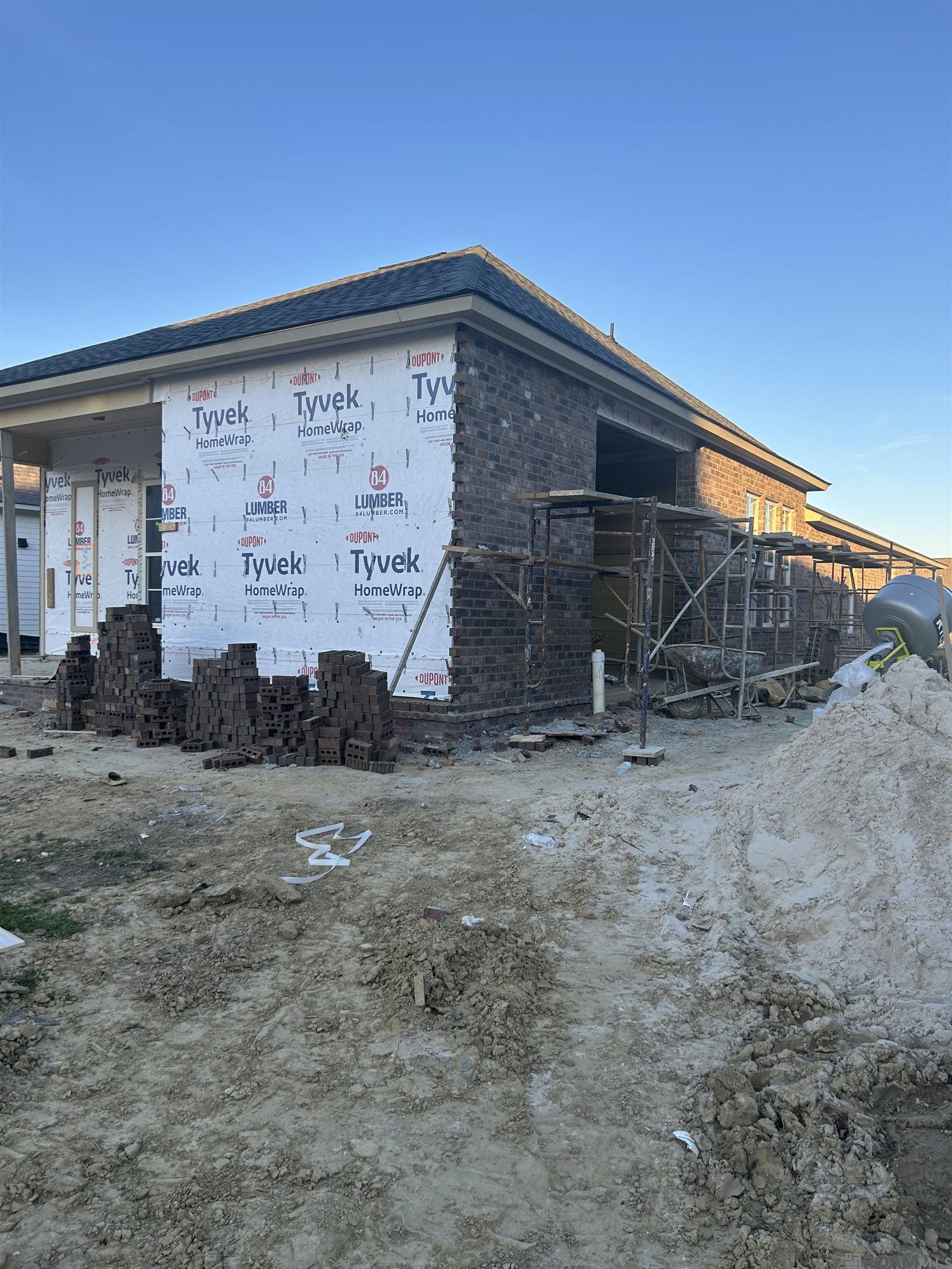 4075 Memorial Square, Zachary, LA, 70791