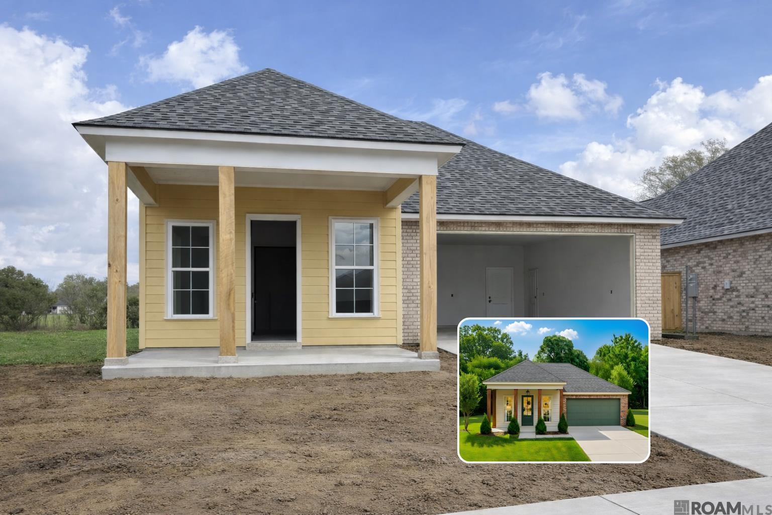 9431 Wyndham Way, Denham Springs, LA, 70726