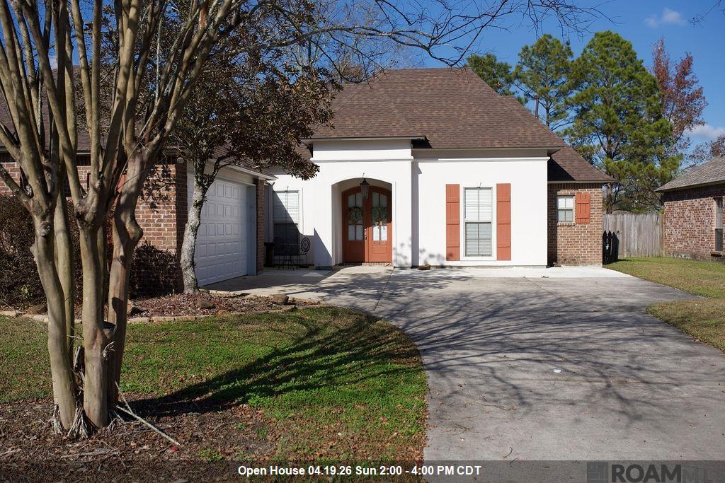 40432 Misty Oak Ct, Prairieville, LA, 70769