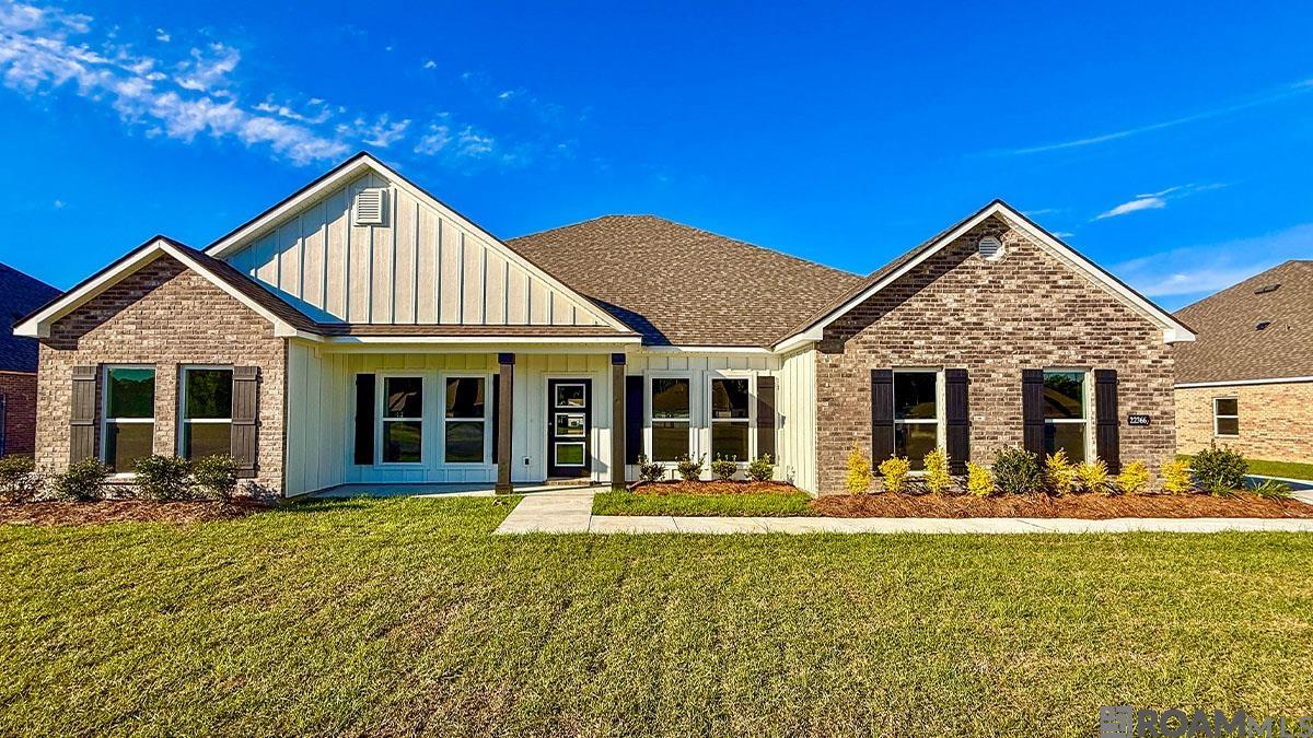 1728 N Linen Rd, Gonzales, LA, 70737