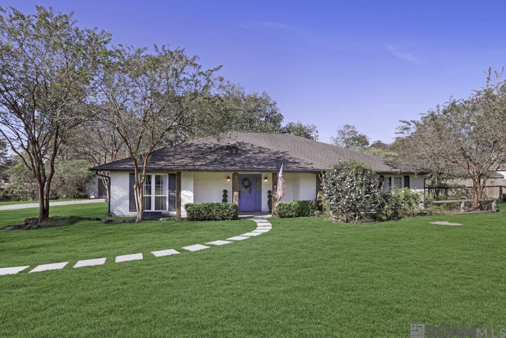 13105 Magnolia Square Dr, Central, LA, 70818