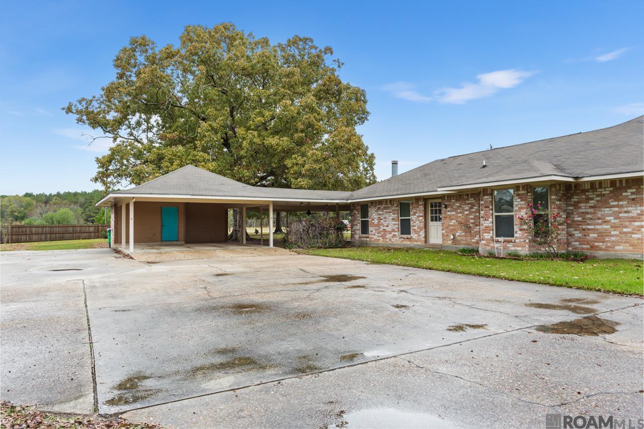 36491 Caraway Rd, Denham Springs, LA, 70706