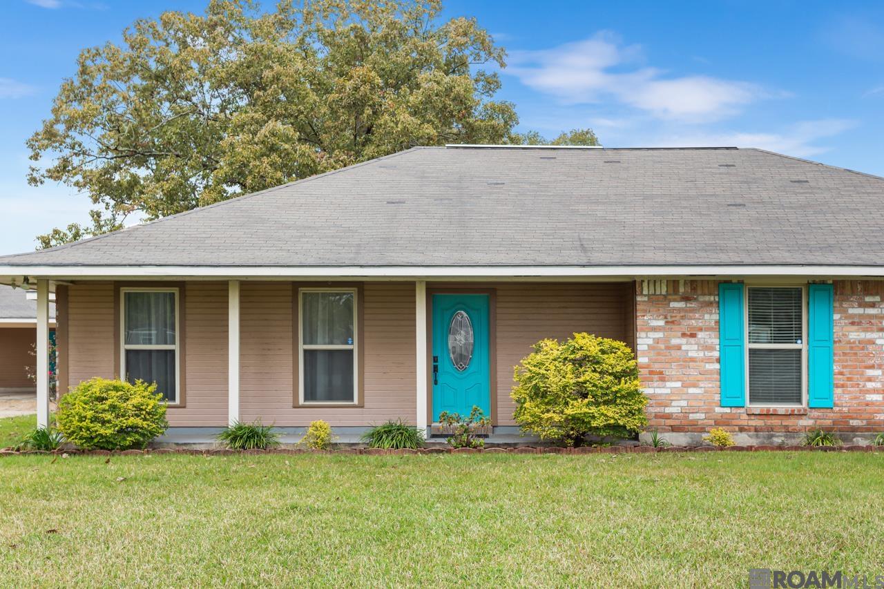 36491 Caraway Rd, Denham Springs, LA, 70706