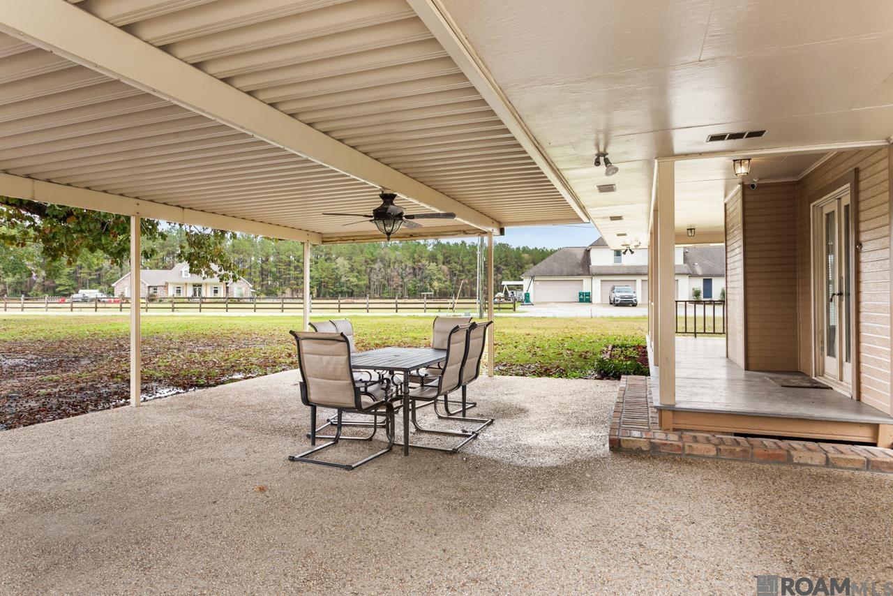 36491 Caraway Rd, Denham Springs, LA, 70706