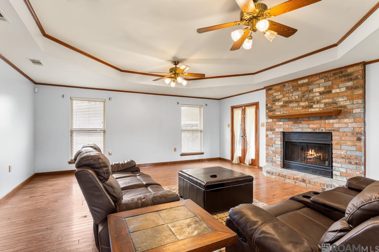 36491 Caraway Rd, Denham Springs, LA, 70706