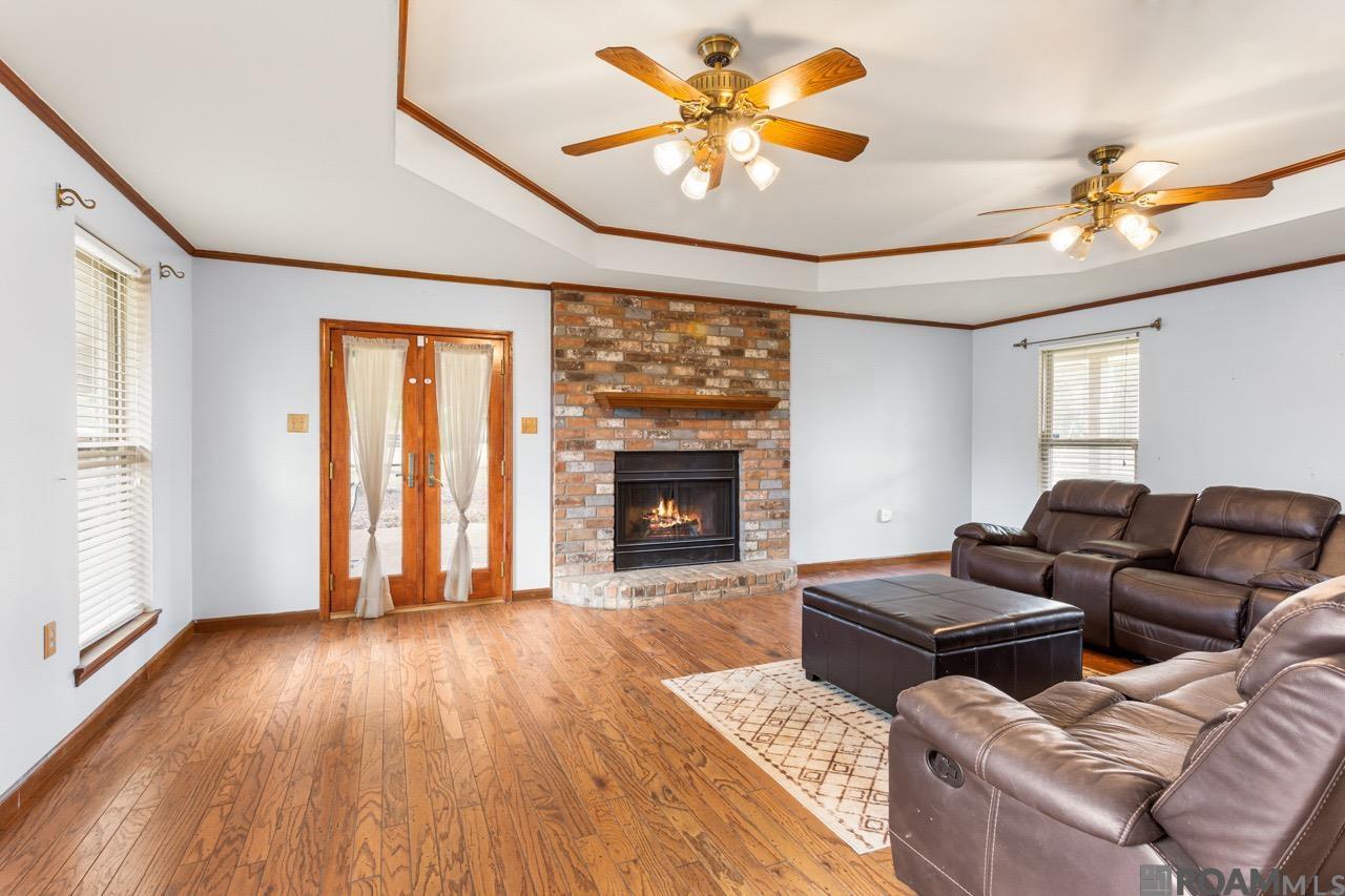 36491 Caraway Rd, Denham Springs, LA, 70706