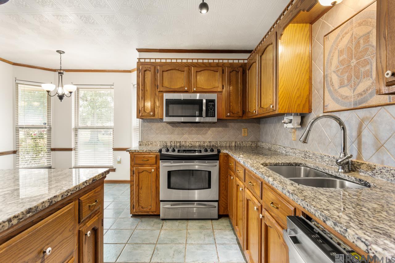 36491 Caraway Rd, Denham Springs, LA, 70706