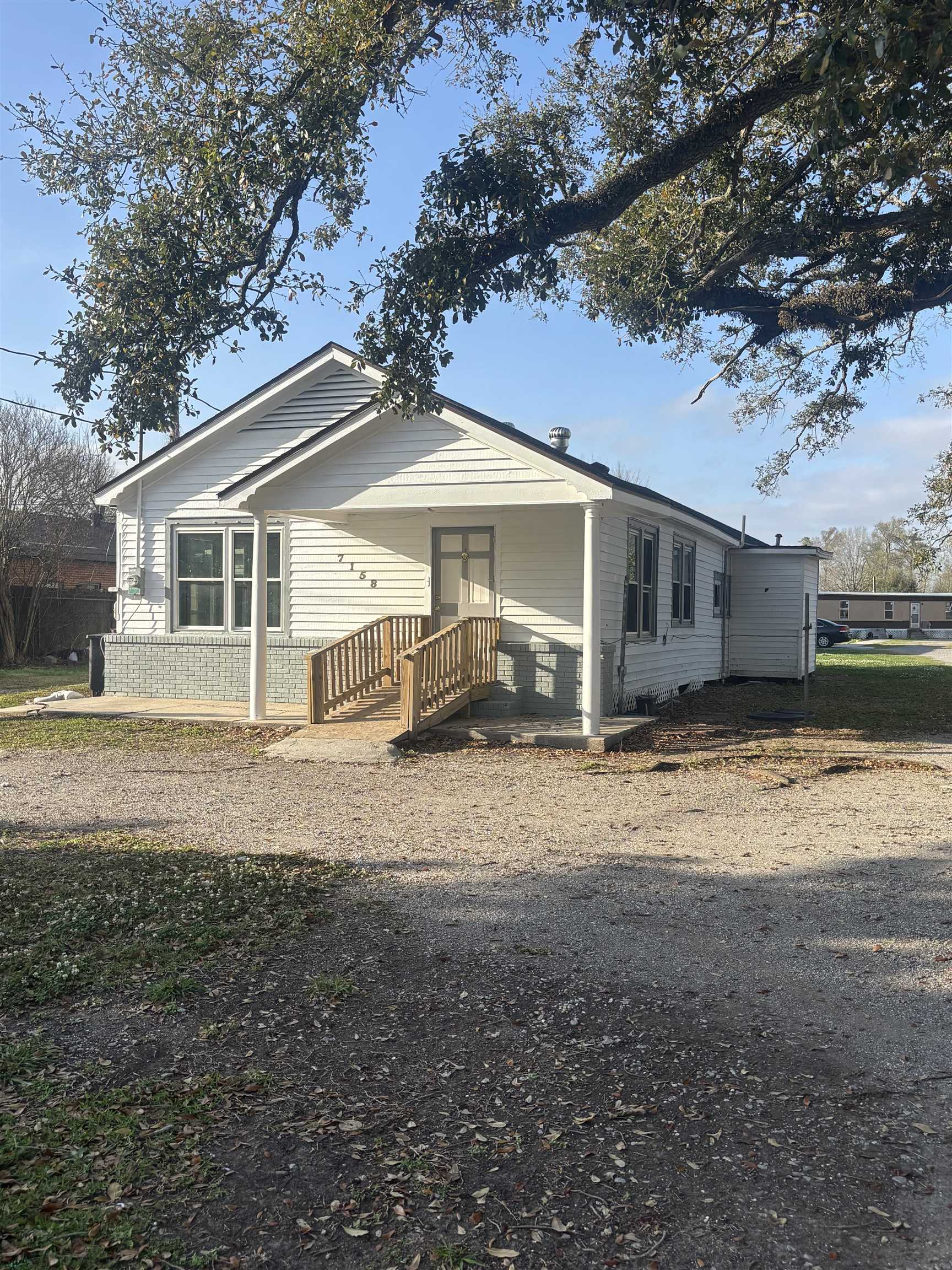 7158 Main St, Houma, LA, 70360