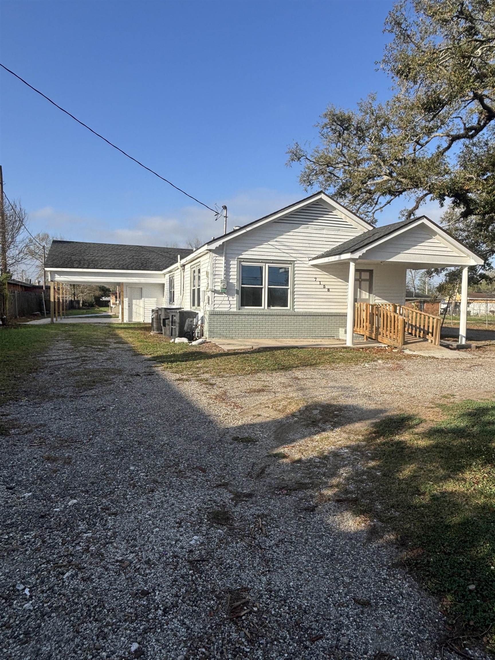 7158 Main St, Houma, LA, 70360