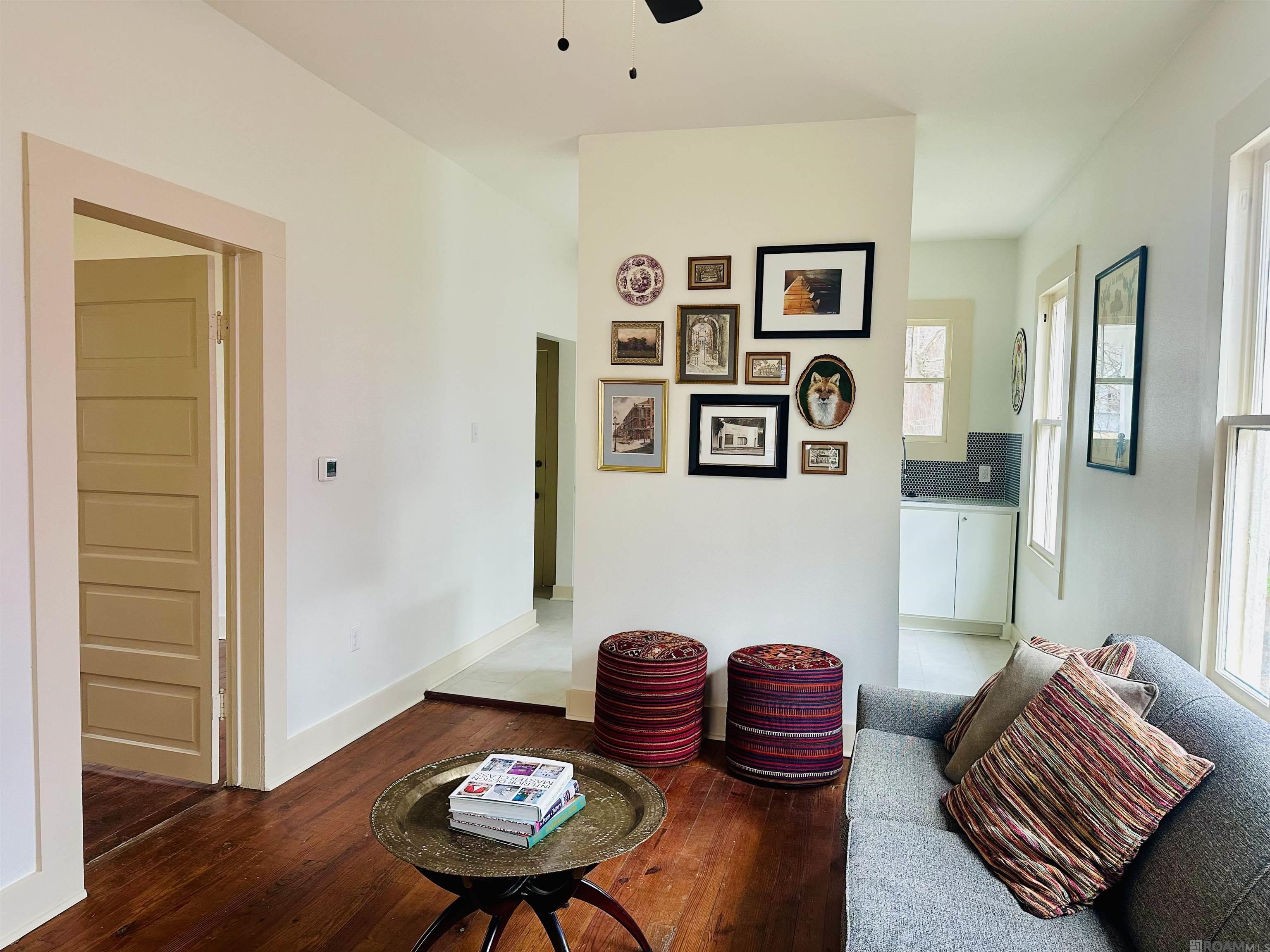 2321 Shadowbrook Dr, Baton Rouge, LA, 70816