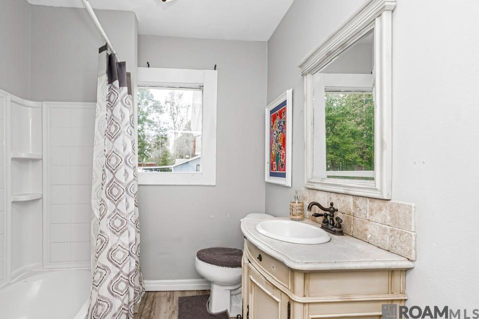 29705 Gaylord Rd, Walker, LA, 70785