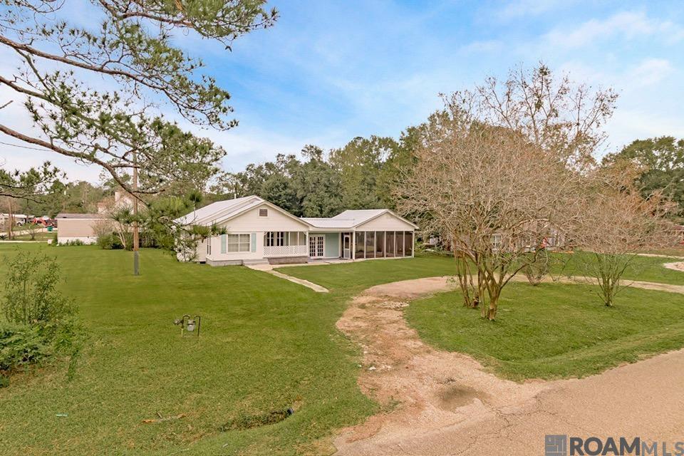 29705 Gaylord Rd, Walker, LA, 70785